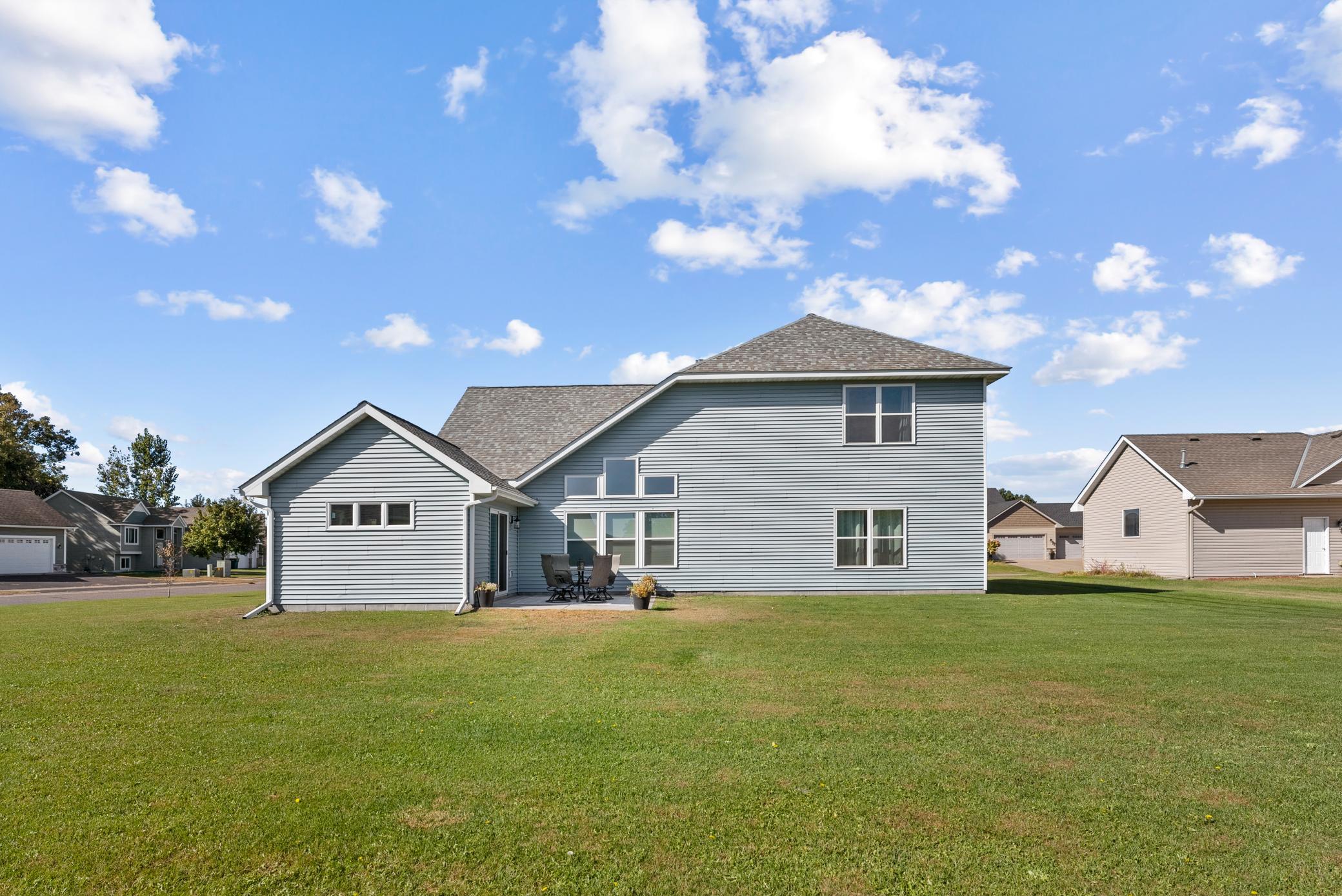 View of Residential at 38209 Everett Avenue, North Branch MN 55056, North Branch (35 of 44) - Mike Wilen | Minnesota Team Real Estate