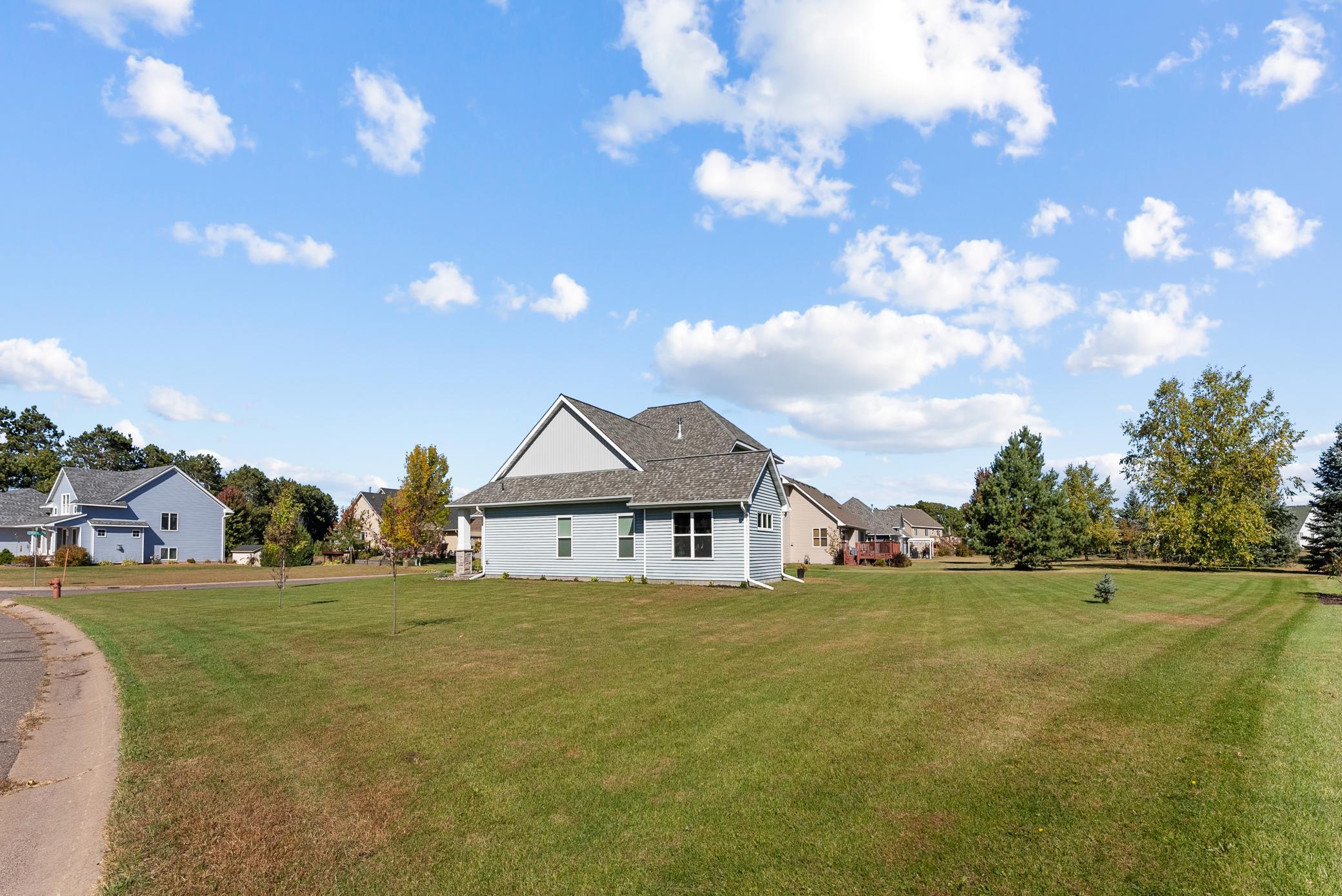 View of Residential at 38209 Everett Avenue, North Branch MN 55056, North Branch (38 of 44) - Mike Wilen | Minnesota Team Real Estate