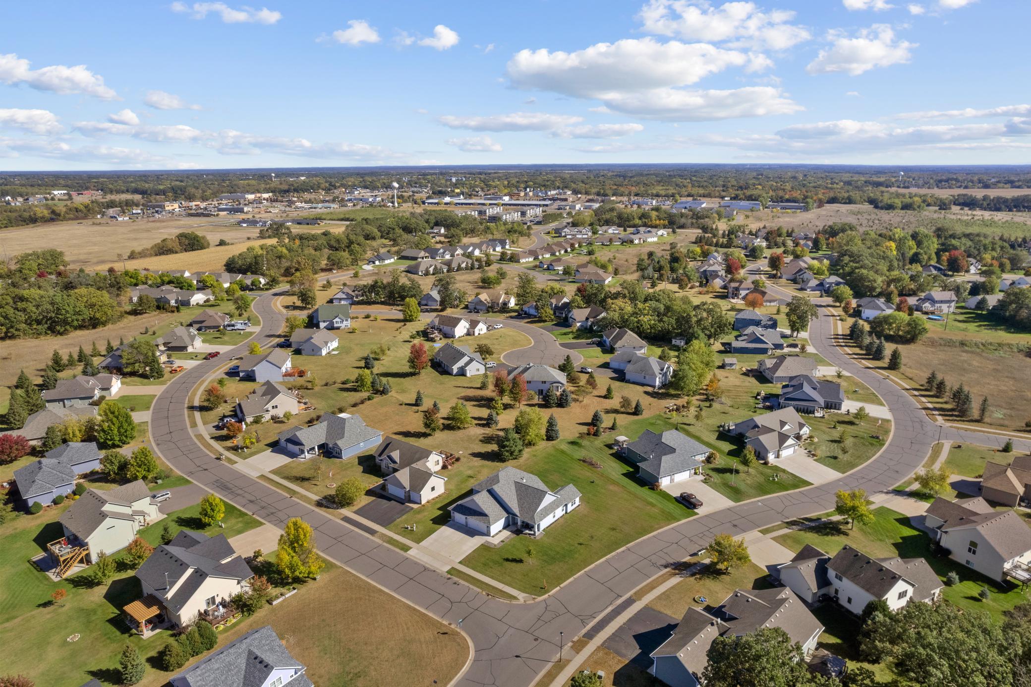View of Residential at 38209 Everett Avenue, North Branch MN 55056, North Branch (40 of 44) - Mike Wilen | Minnesota Team Real Estate