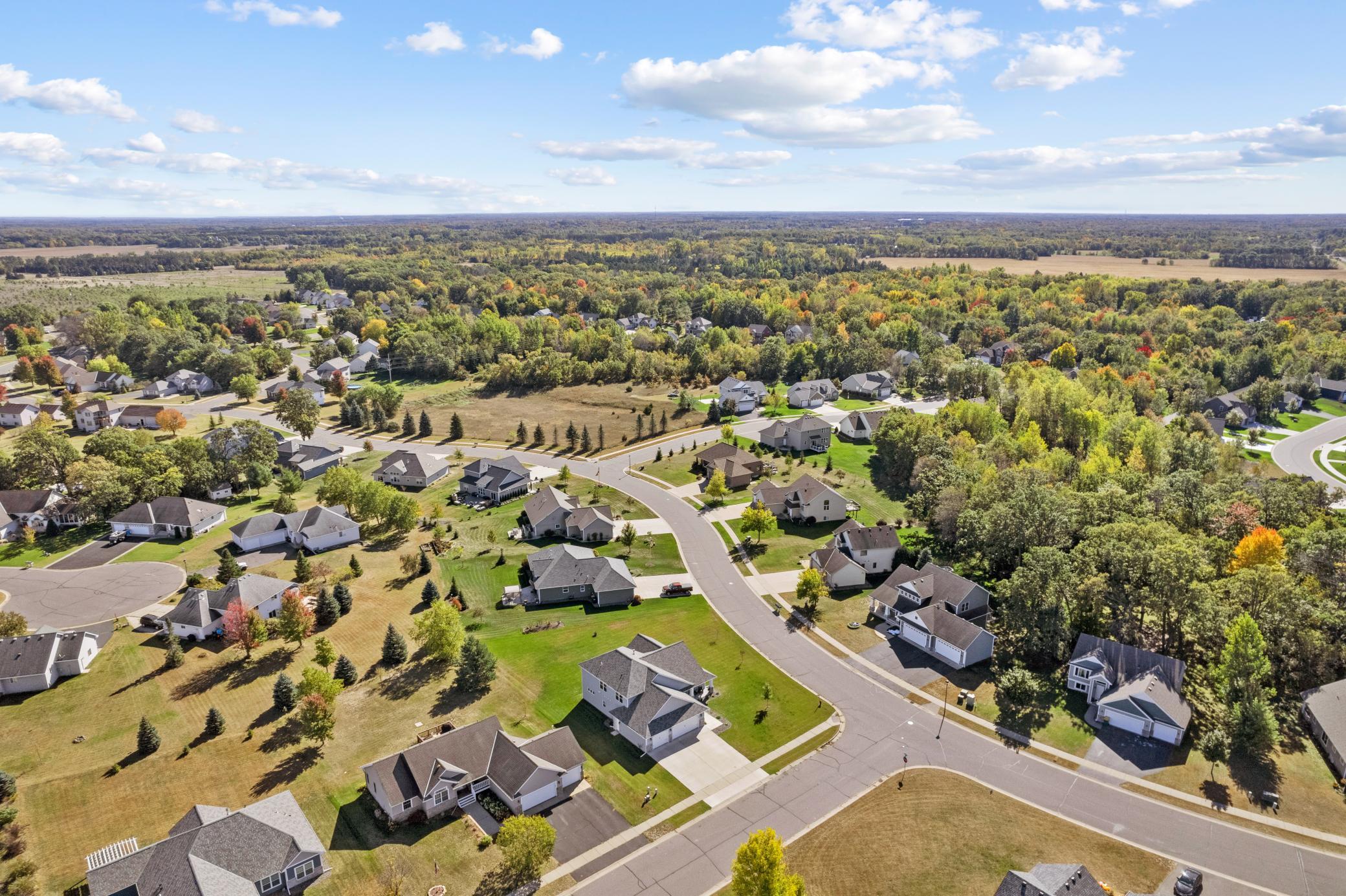 View of Residential at 38209 Everett Avenue, North Branch MN 55056, North Branch (41 of 44) - Mike Wilen | Minnesota Team Real Estate
