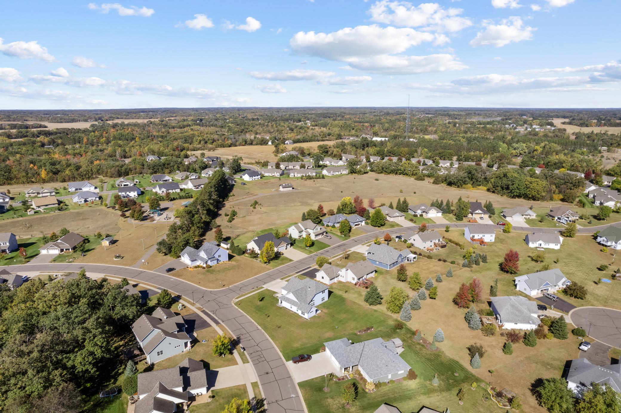 View of Residential at 38209 Everett Avenue, North Branch MN 55056, North Branch (42 of 44) - Mike Wilen | Minnesota Team Real Estate