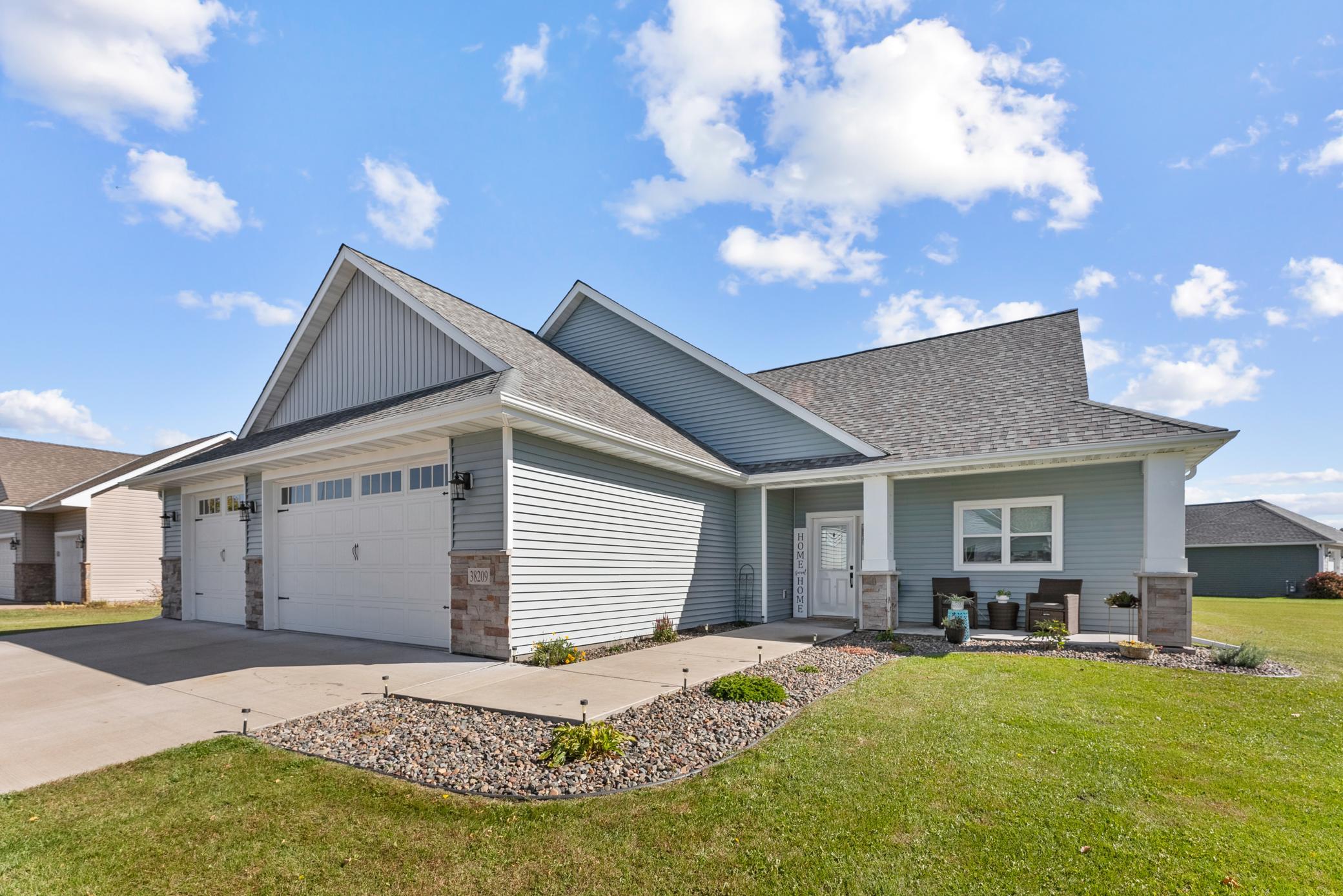 View of Residential at 38209 Everett Avenue, North Branch MN 55056, North Branch (44 of 44) - Mike Wilen | Minnesota Team Real Estate