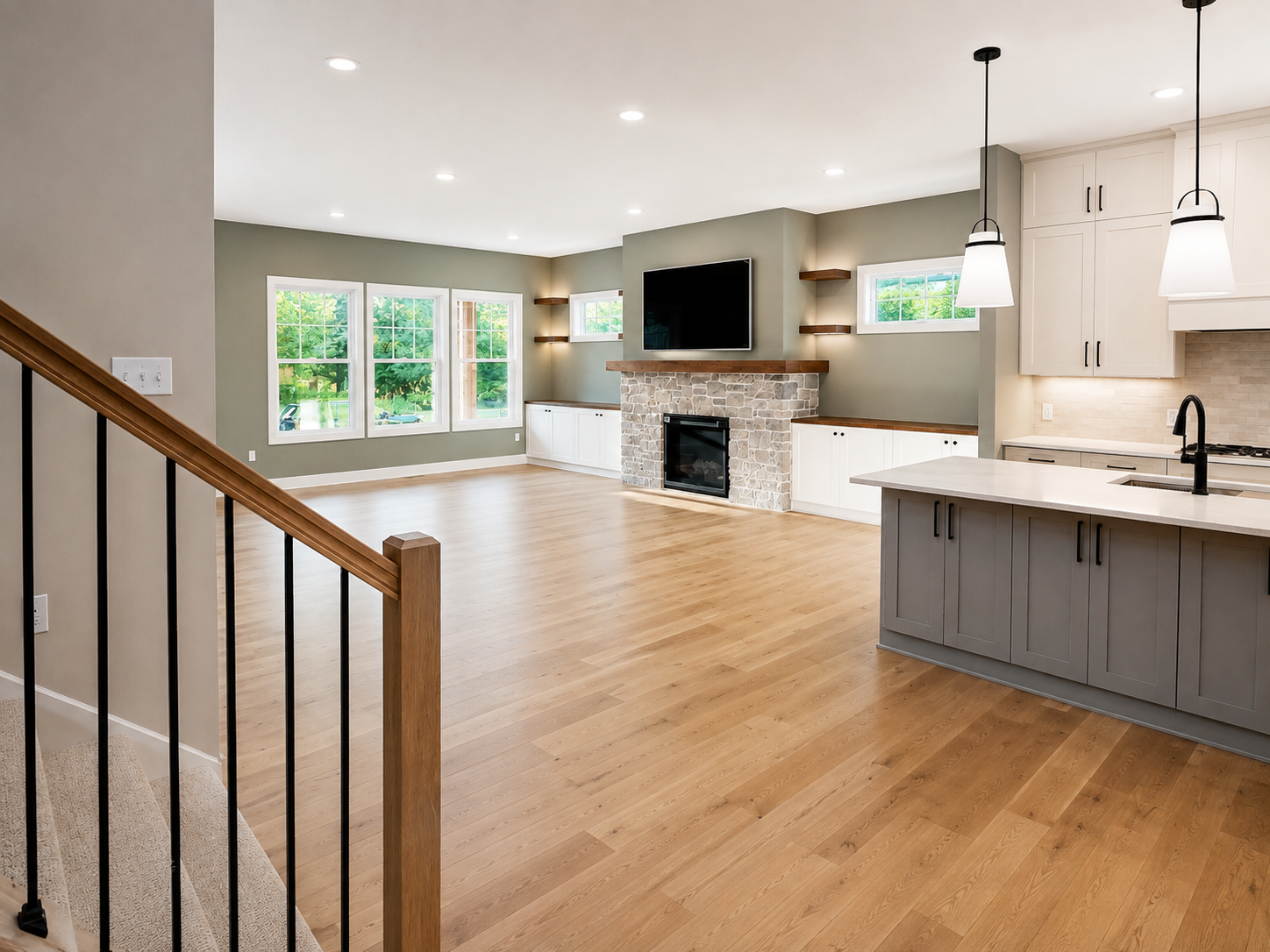 View of Residential at 16139 Northwood Road, Prior Lake MN 55372, Prior Lake (4 of 24) - Mike Wilen | Minnesota Team Real Estate