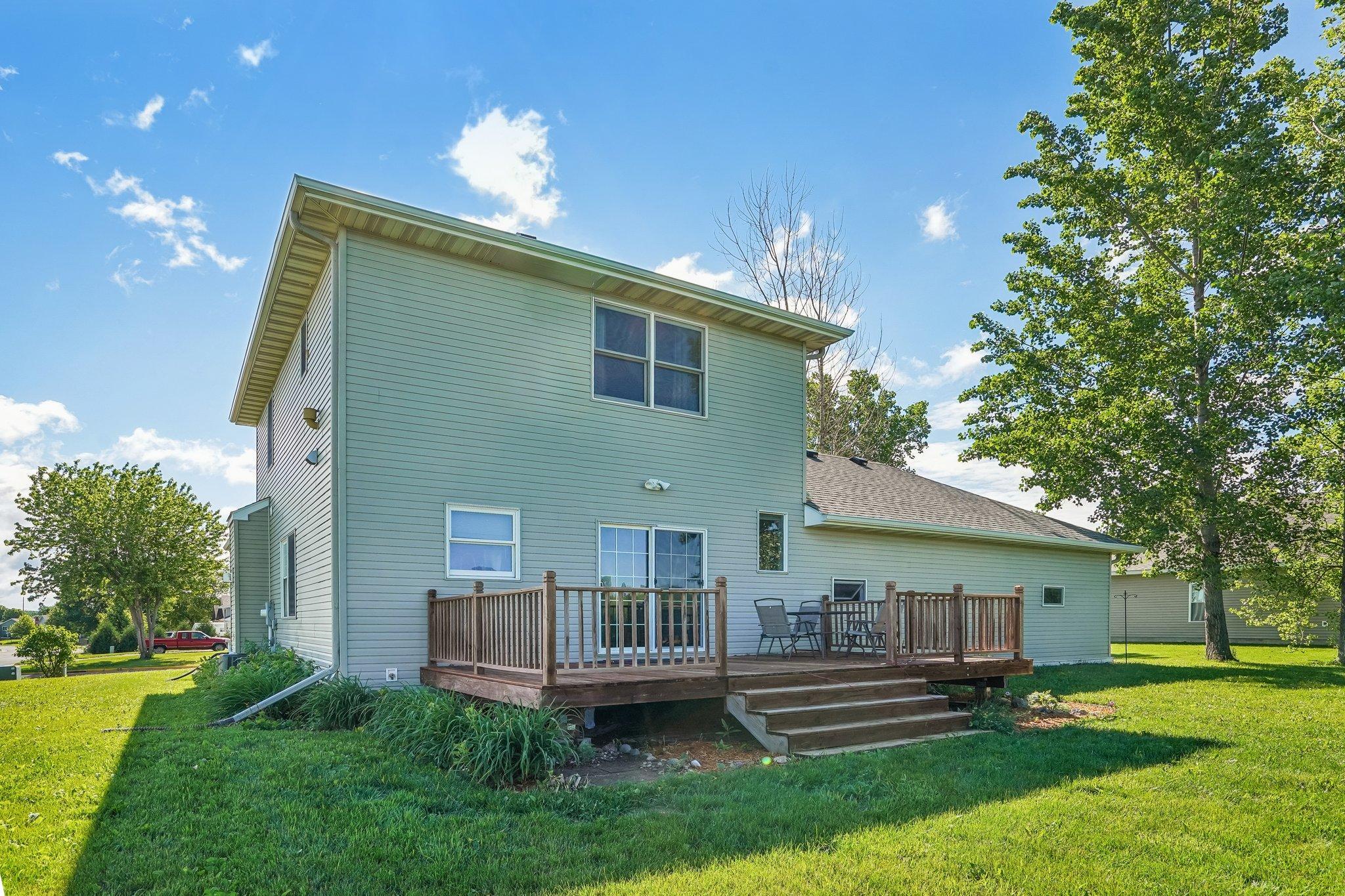 View of Residential at 153 Summerfield Drive, Waverly MN 55390, Waverly (38 of 42) - Mike Wilen | Minnesota Team Real Estate