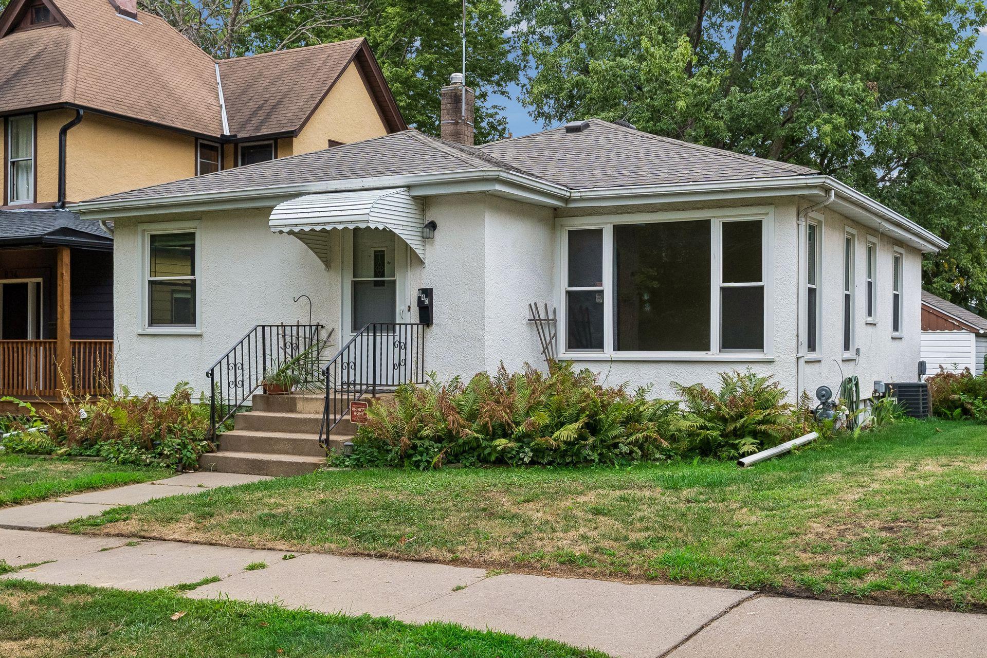 View of Residential at 840 Armstrong Avenue, Saint Paul MN 55102, Saint Paul - Mike Wilen | Minnesota Team Real Estate