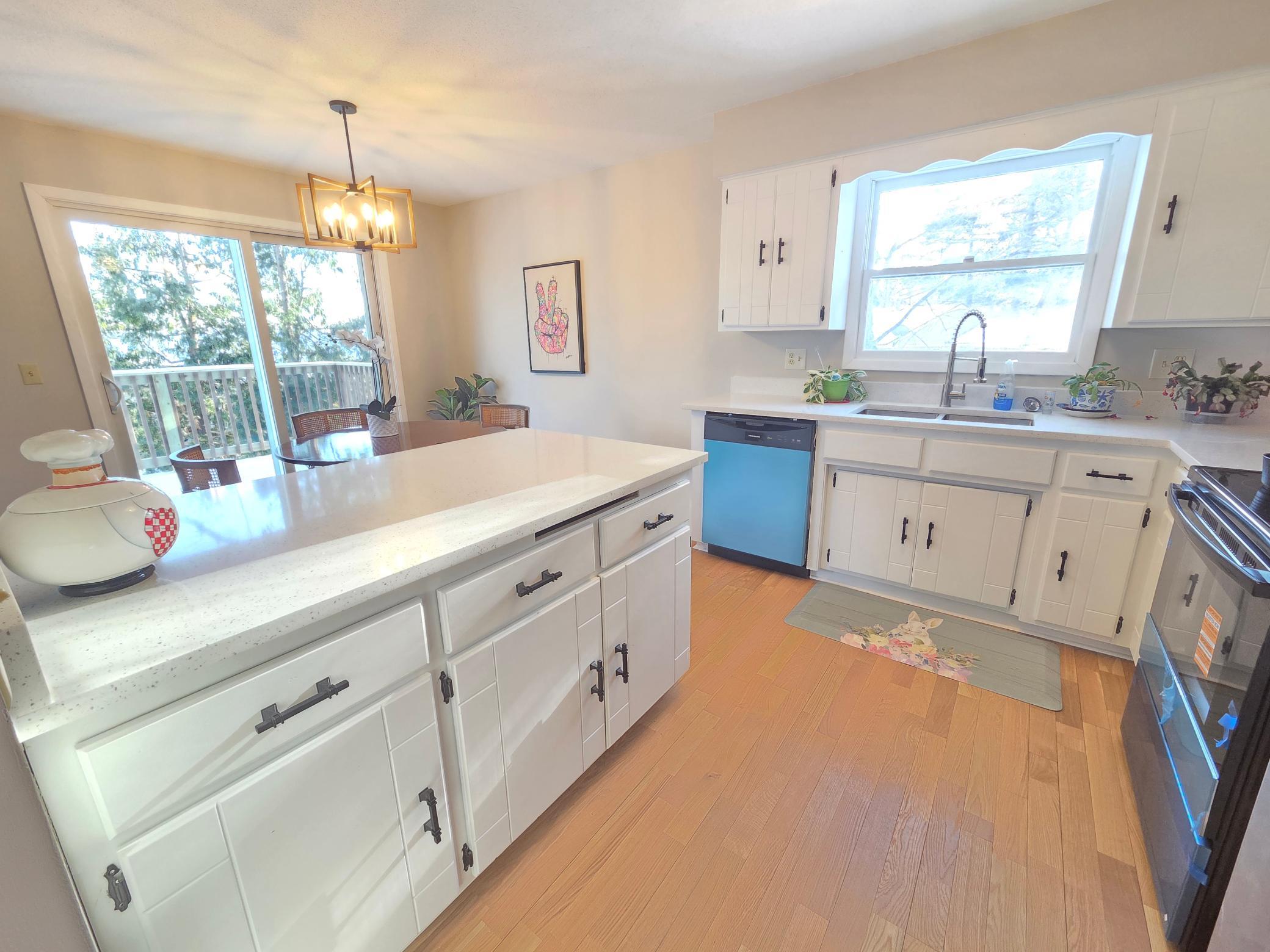 View of Residential at 4174 Oakcrest Drive, Vadnais Heights MN 55127, Vadnais Heights (4 of 52) - Mike Wilen | Minnesota Team Real Estate