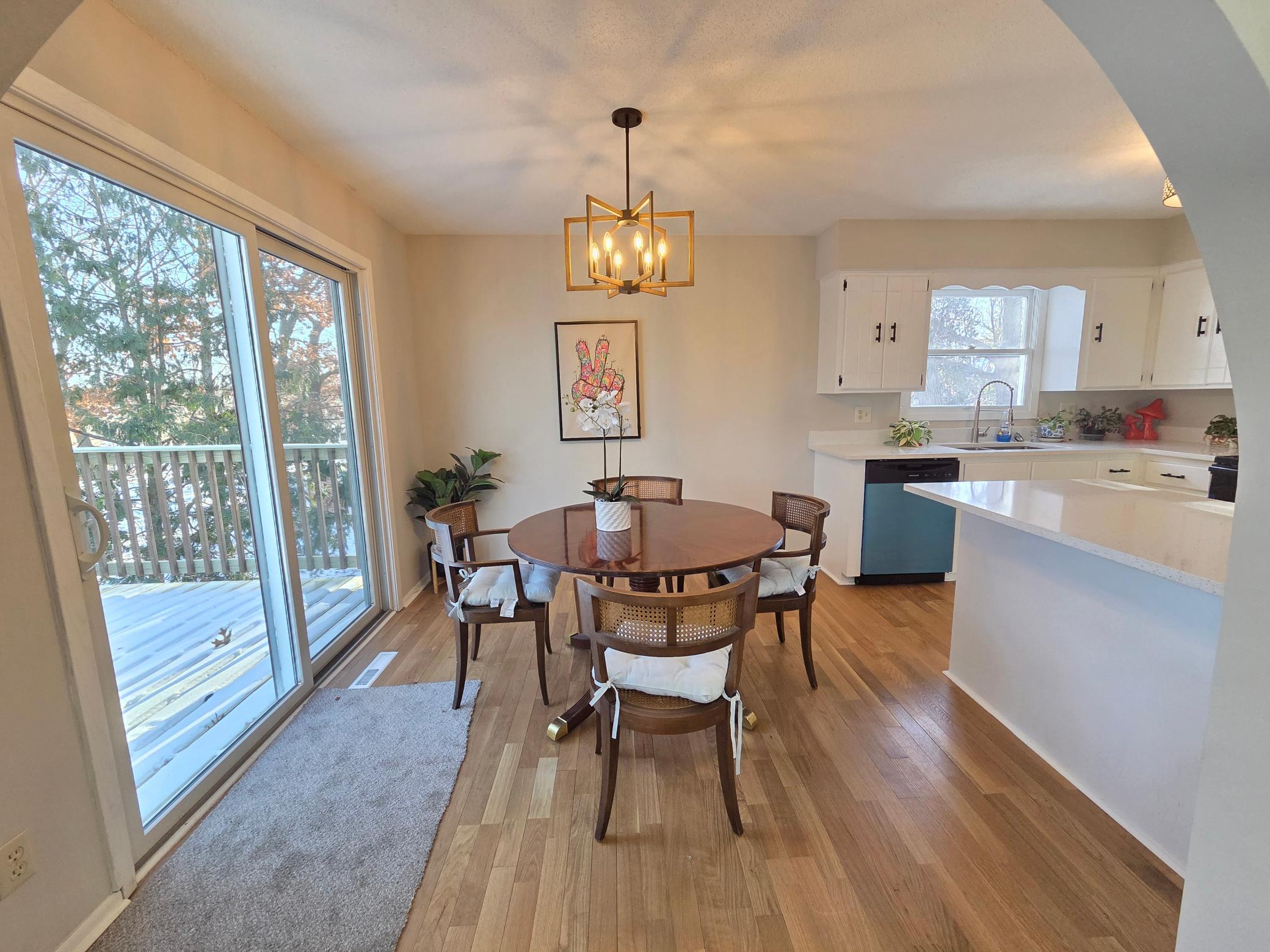 View of Residential at 4174 Oakcrest Drive, Vadnais Heights MN 55127, Vadnais Heights (11 of 52) - Mike Wilen | Minnesota Team Real Estate