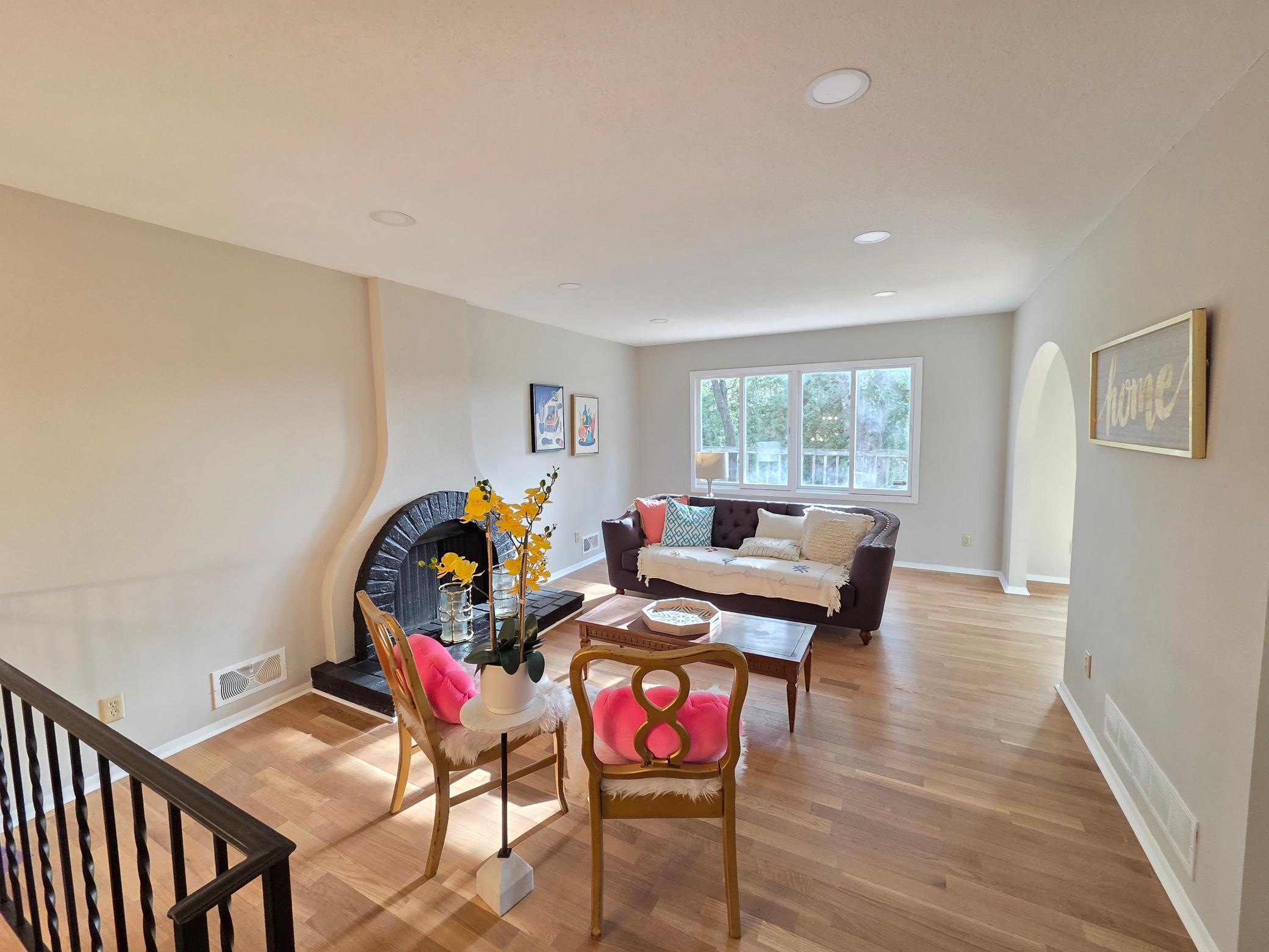 View of Residential at 4174 Oakcrest Drive, Vadnais Heights MN 55127, Vadnais Heights (12 of 52) - Mike Wilen | Minnesota Team Real Estate