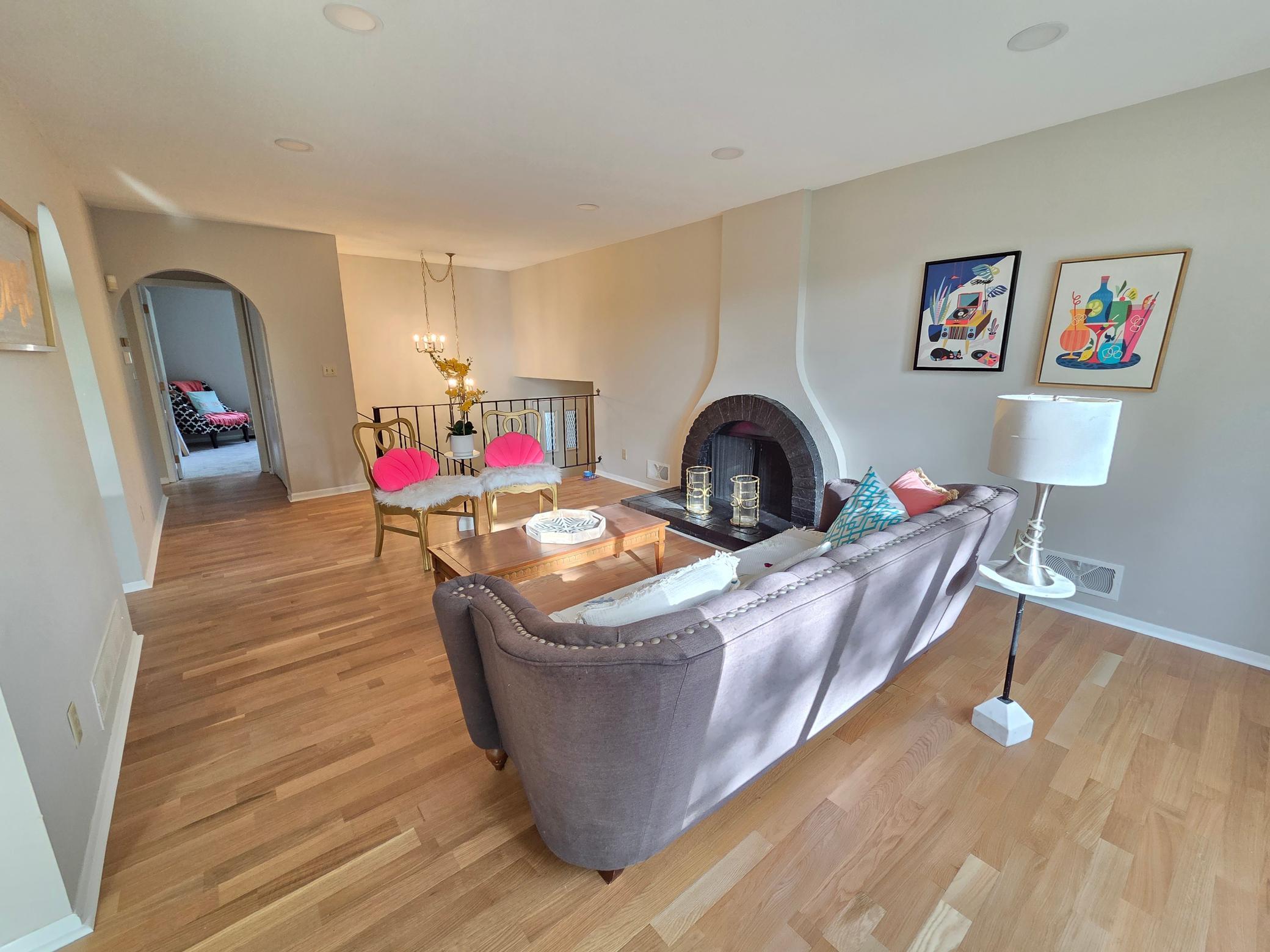 View of Residential at 4174 Oakcrest Drive, Vadnais Heights MN 55127, Vadnais Heights (14 of 52) - Mike Wilen | Minnesota Team Real Estate