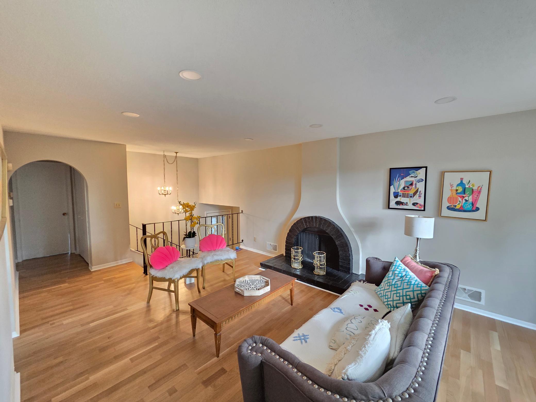 View of Residential at 4174 Oakcrest Drive, Vadnais Heights MN 55127, Vadnais Heights (23 of 52) - Mike Wilen | Minnesota Team Real Estate