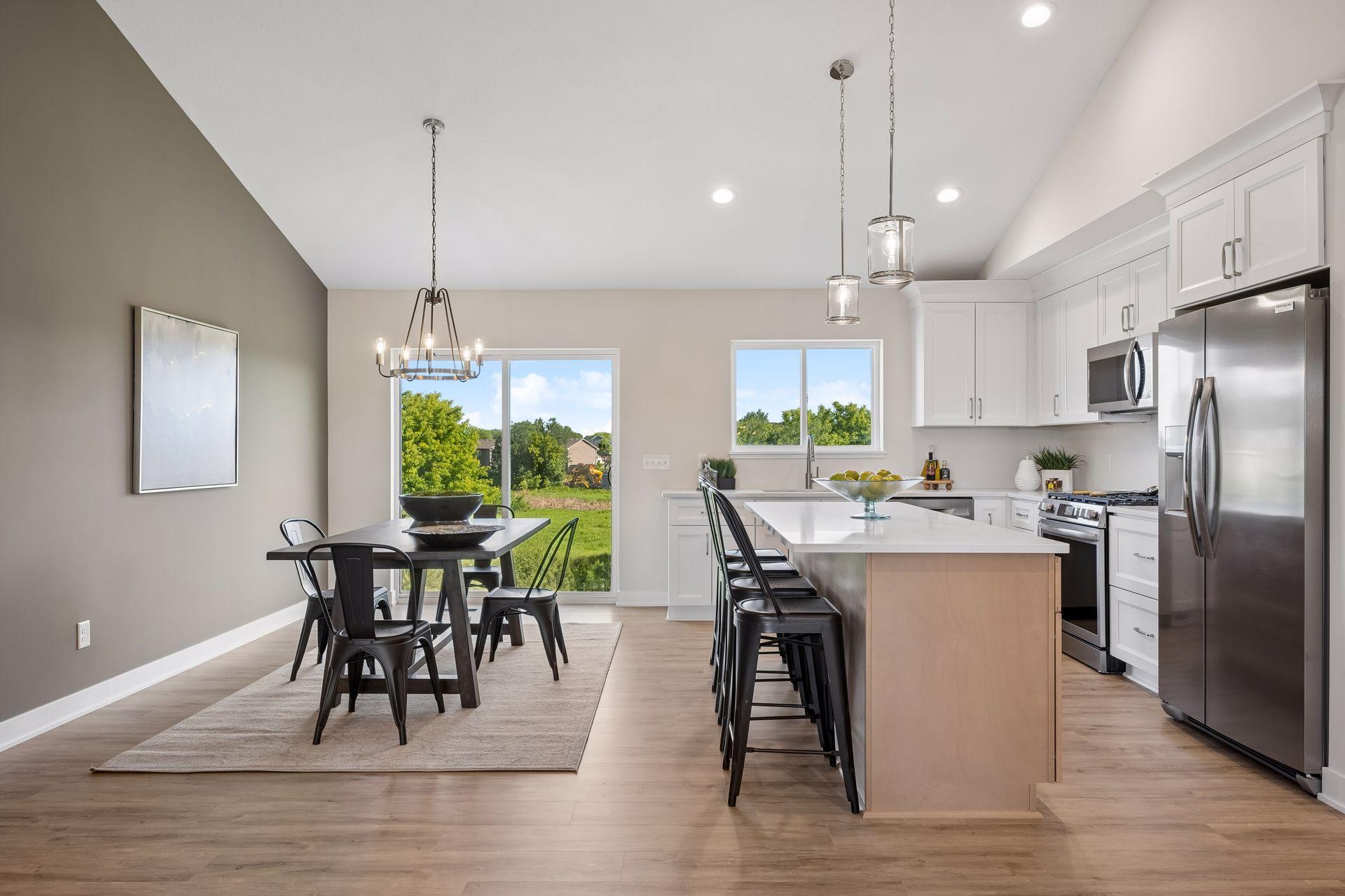 View of Residential at 13097 11th Avenue, Zimmerman MN 55398, Zimmerman (9 of 43) - Mike Wilen | Minnesota Team Real Estate