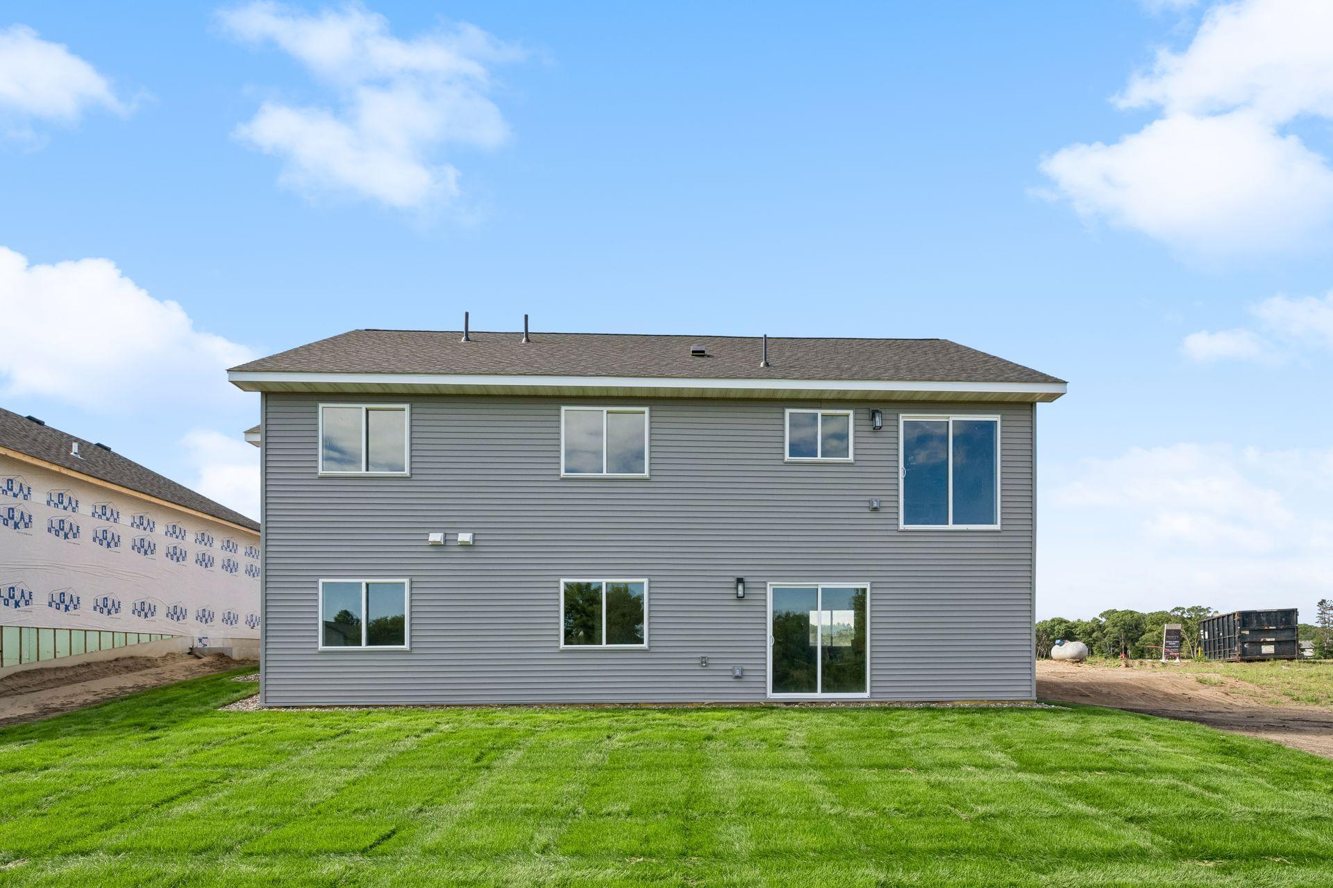 View of Residential at 13097 11th Avenue, Zimmerman MN 55398, Zimmerman (40 of 43) - Mike Wilen | Minnesota Team Real Estate