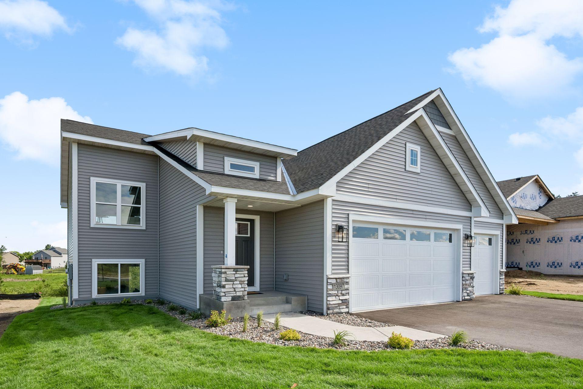 View of Residential at 13097 11th Avenue, Zimmerman MN 55398, Zimmerman - Mike Wilen | Minnesota Team Real Estate
