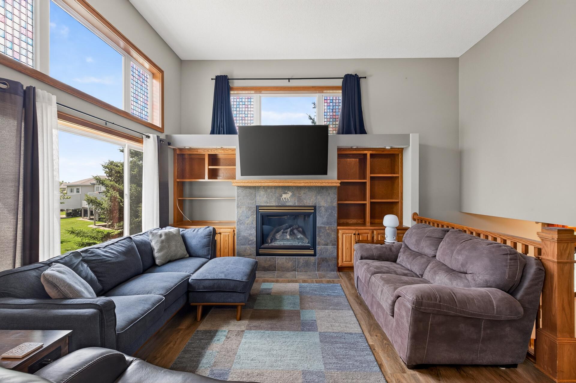 View of Residential at 18810 Inca Avenue, Lakeville MN 55044, Lakeville - Mike Wilen | Minnesota Team Real Estate