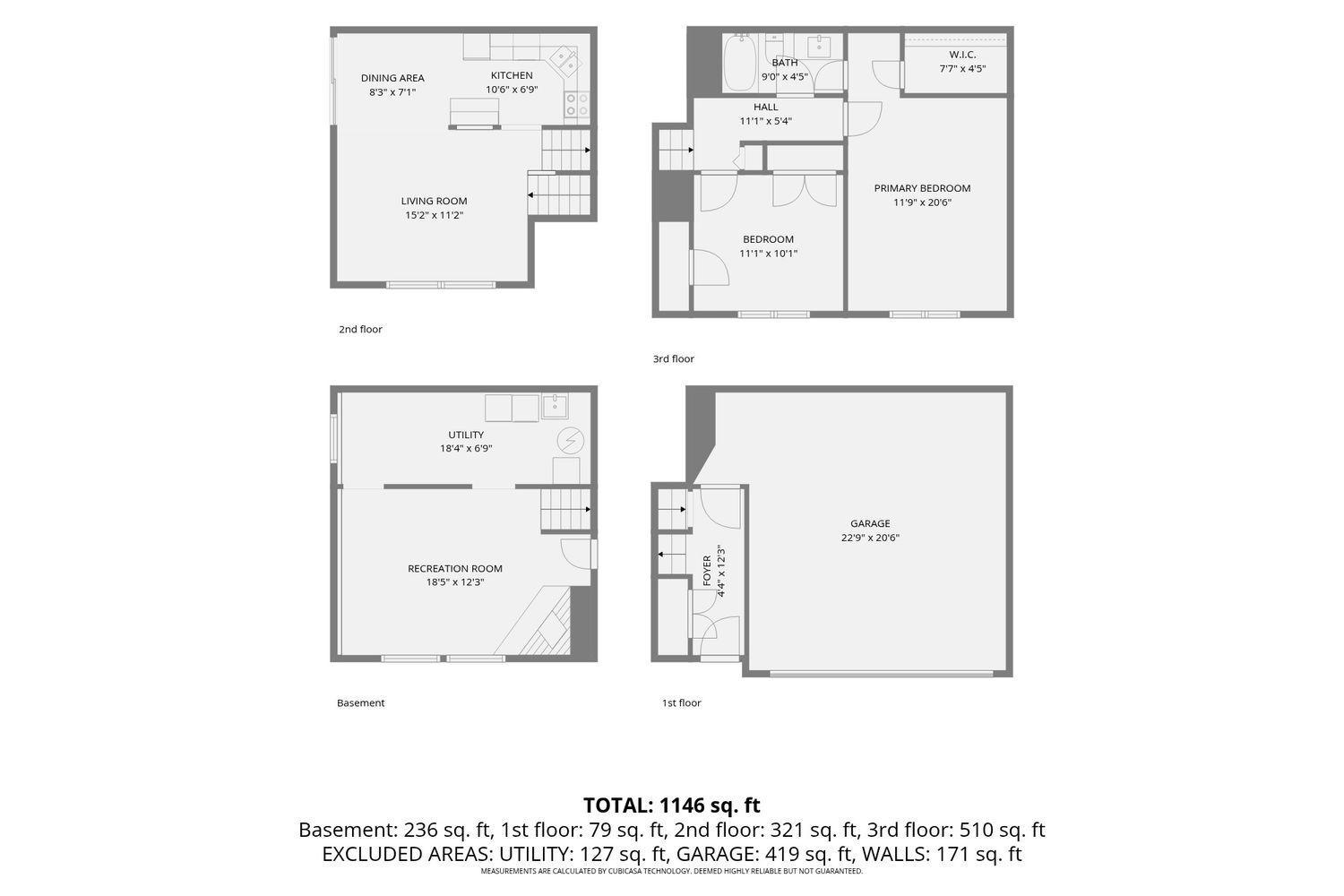View of Residential at 14956 Dodd Boulevard, Rosemount MN 55068, Rosemount (17 of 17) - Mike Wilen | Minnesota Team Real Estate