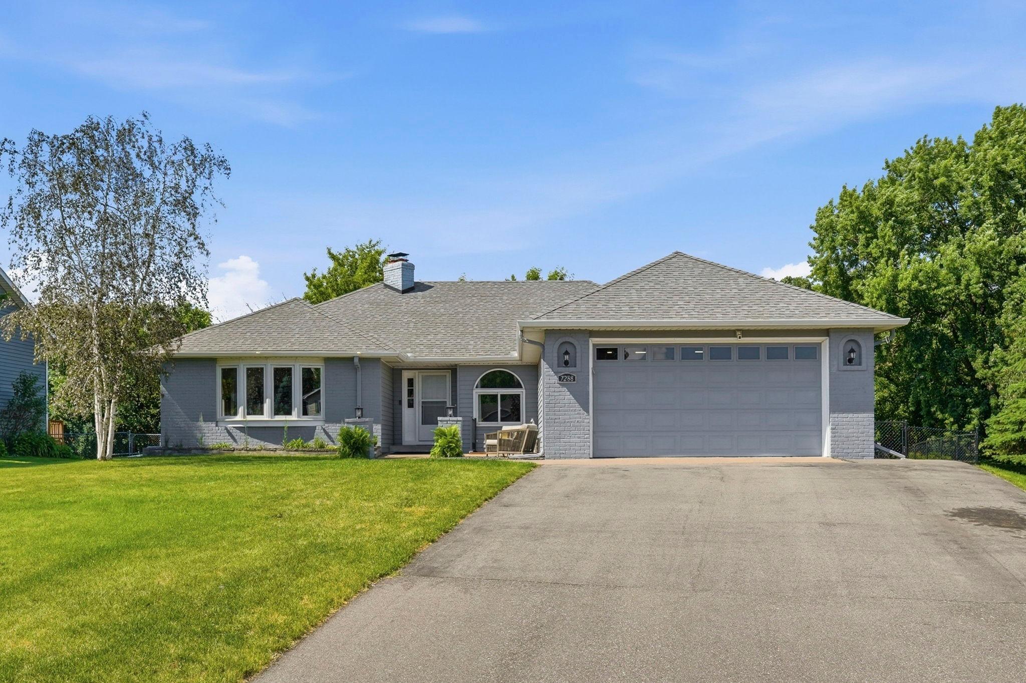 View of Residential at 7288 Foxboro Court, Woodbury MN 55125, Woodbury - Mike Wilen | Minnesota Team Real Estate