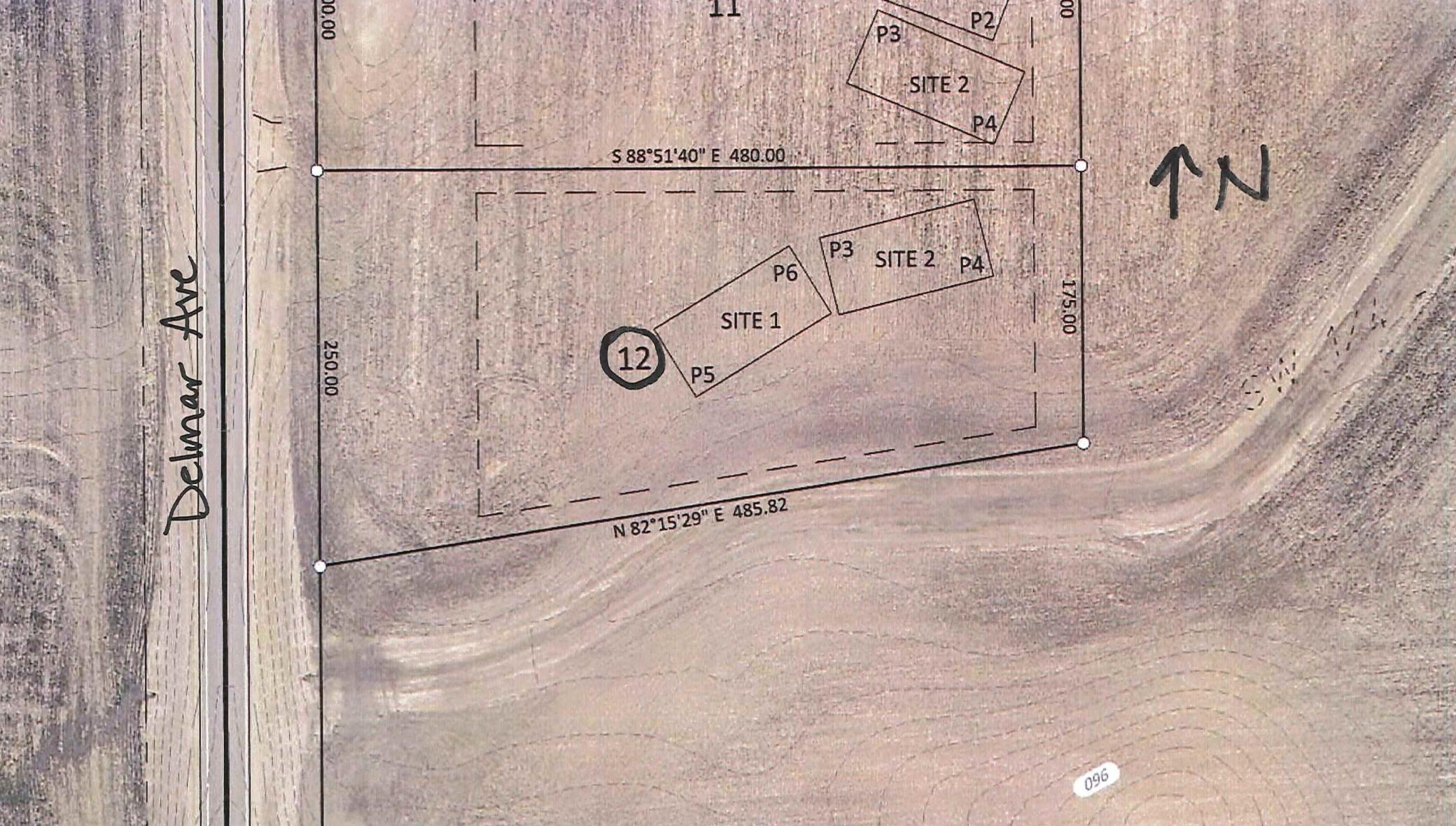View of Land at 25909 Delmar Avenue, New Prague - Mike Wilen | Minnesota Team Real Estate