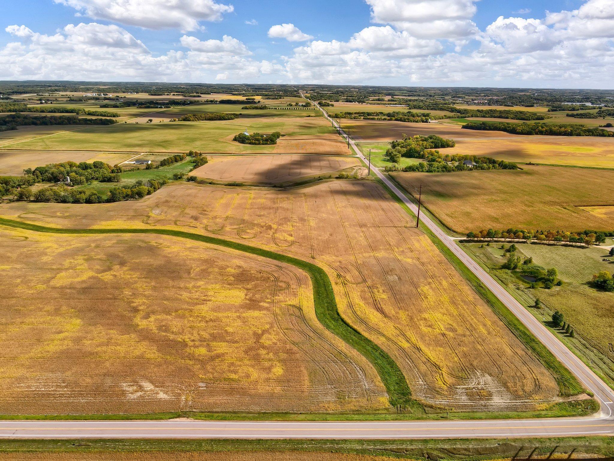 View of Land at 25909 Delmar Avenue, New Prague MN 56071, New Prague (2 of 2) - Mike Wilen | Minnesota Team Real Estate