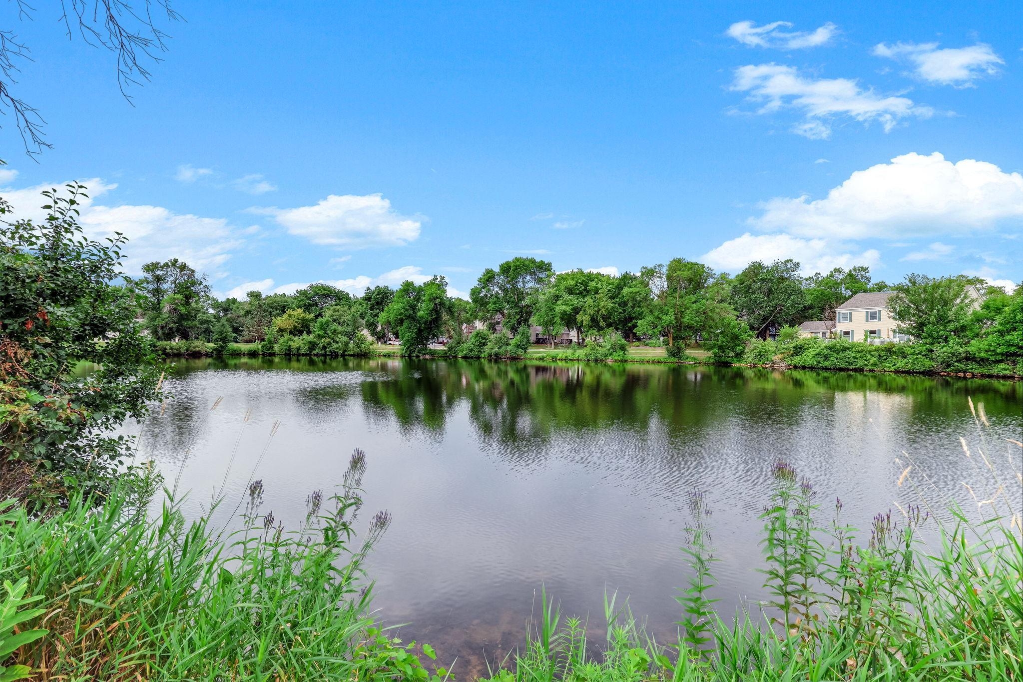 View of Residential at 6877 Grenwich Lane, Oakdale MN 55128, Oakdale (11 of 18) - Mike Wilen | Minnesota Team Real Estate