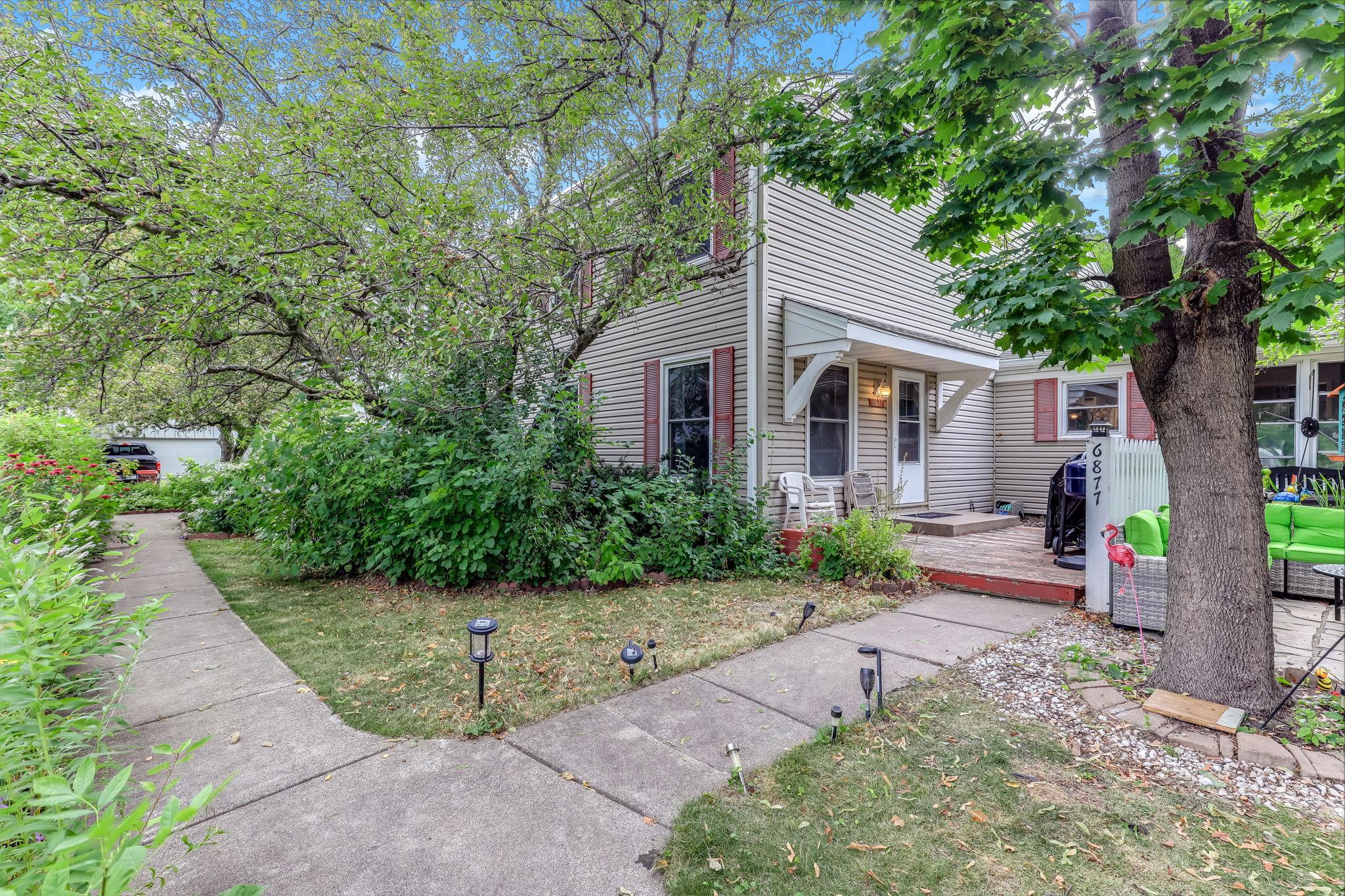 View of Residential at 6877 Grenwich Lane, Oakdale MN 55128, Oakdale - Mike Wilen | Minnesota Team Real Estate