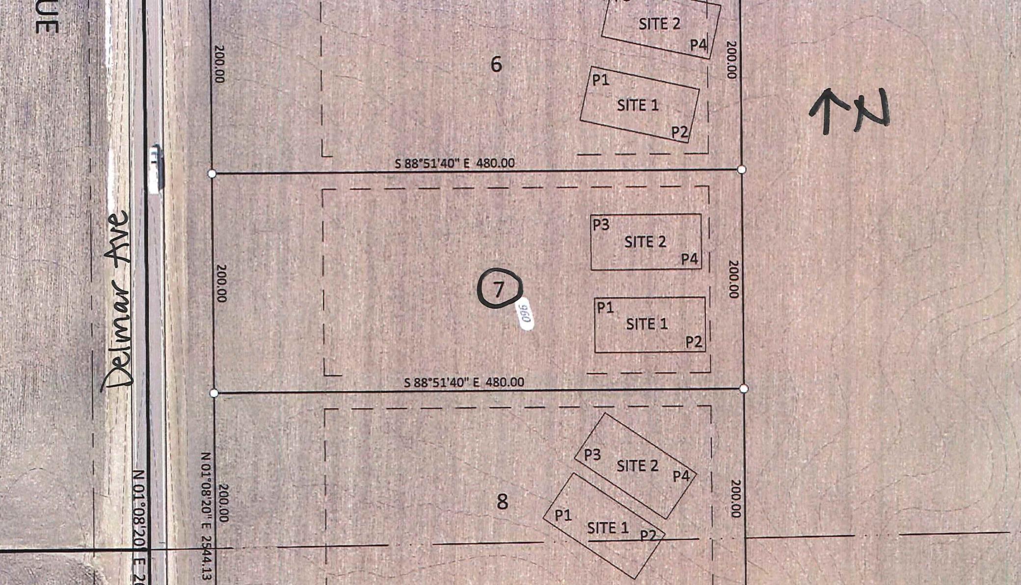 View of Land at 25669 Delmar Avenue, New Prague MN 56071, New Prague - Mike Wilen | Minnesota Team Real Estate