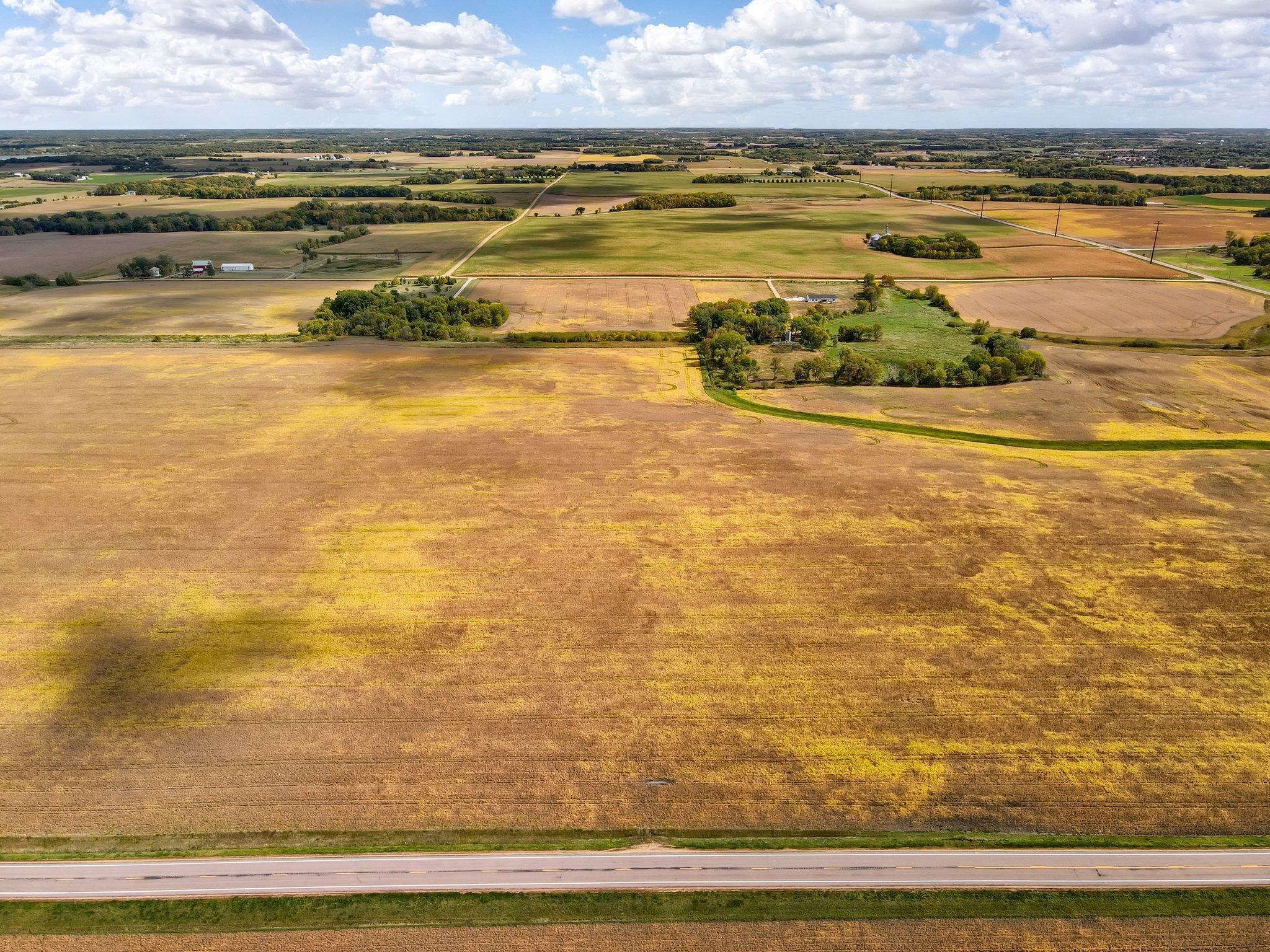 View of Land at 25669 Delmar Avenue, New Prague MN 56071, New Prague (2 of 2) - Mike Wilen | Minnesota Team Real Estate