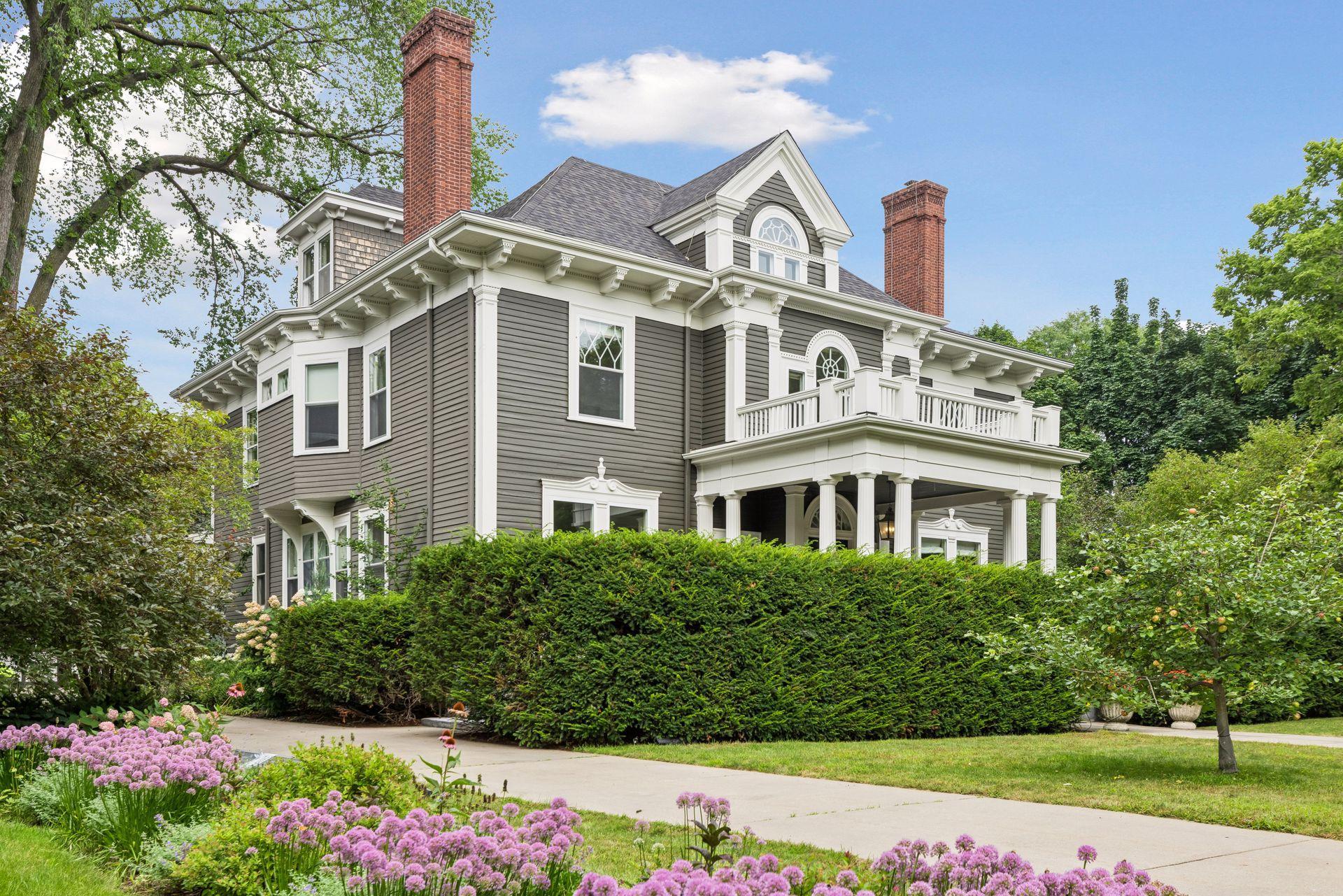View of Residential at 1373 Summit Avenue, Saint Paul MN 55105, Saint Paul (3 of 129) - Mike Wilen | Minnesota Team Real Estate