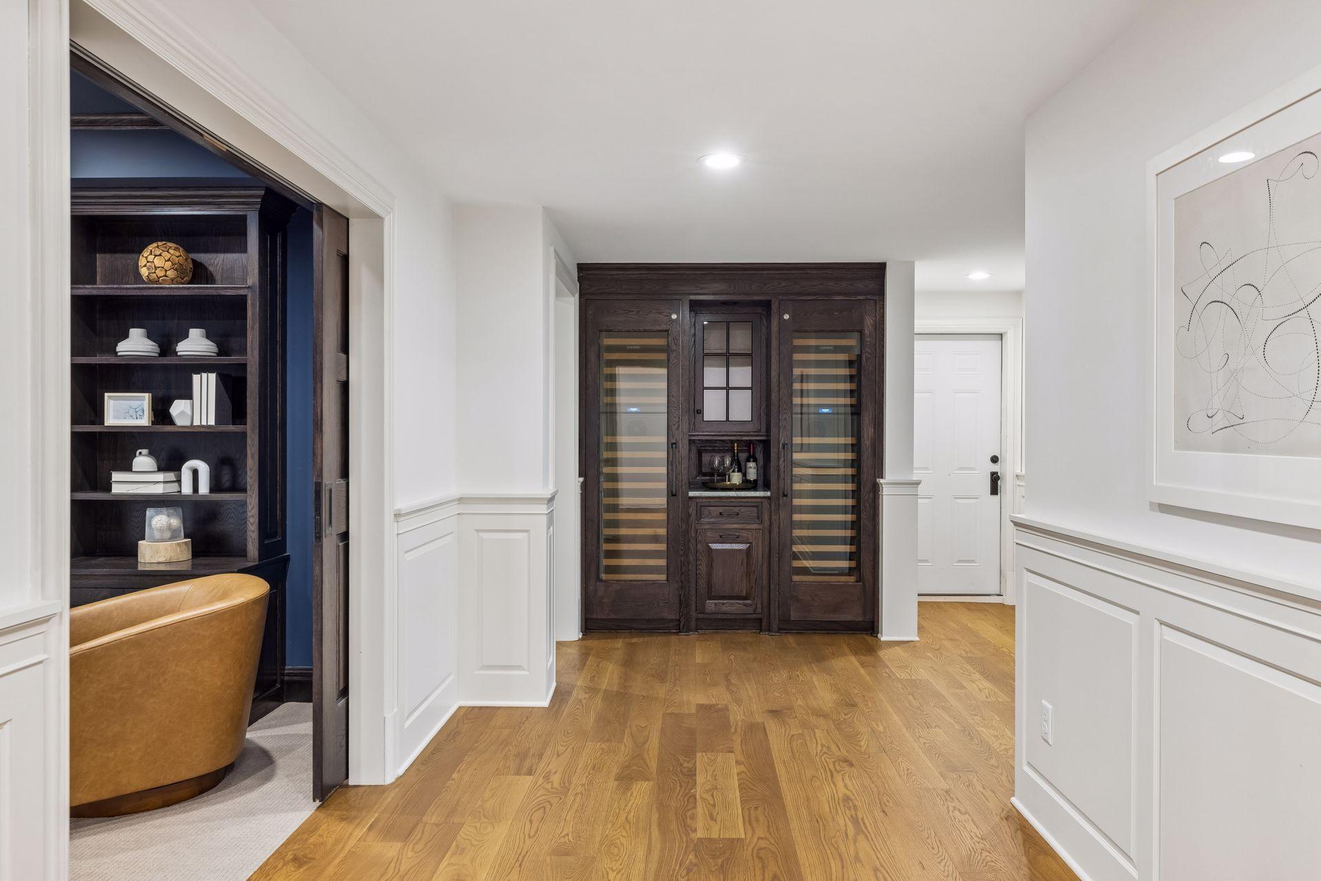 View of Residential at 1373 Summit Avenue, Saint Paul MN 55105, Saint Paul (105 of 129) - Mike Wilen | Minnesota Team Real Estate
