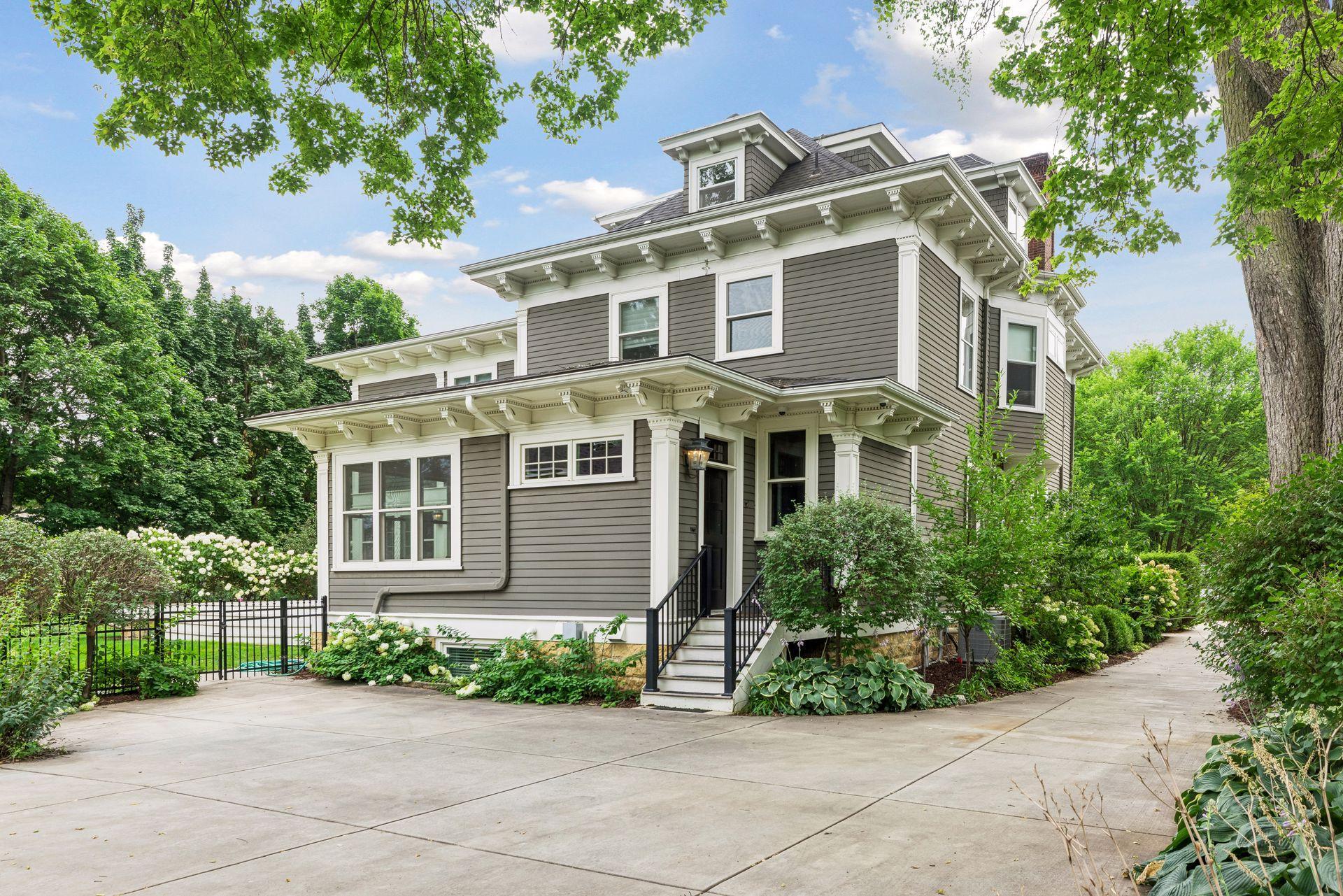View of Residential at 1373 Summit Avenue, Saint Paul MN 55105, Saint Paul (118 of 129) - Mike Wilen | Minnesota Team Real Estate