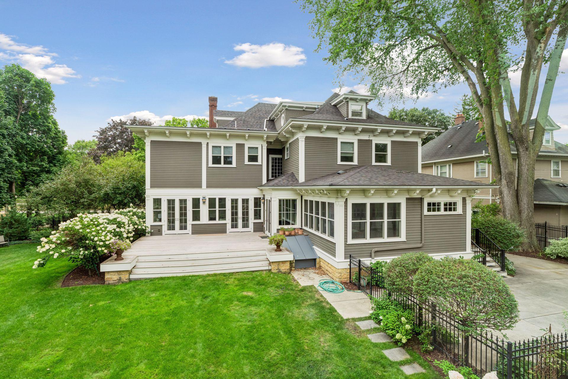 View of Residential at 1373 Summit Avenue, Saint Paul MN 55105, Saint Paul (116 of 129) - Mike Wilen | Minnesota Team Real Estate