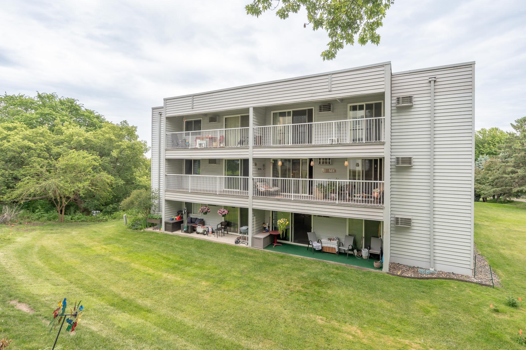 View of Residential at 175 County Road B2 #429, Little Canada MN 55117, Little Canada (20 of 21) - Mike Wilen | Minnesota Team Real Estate