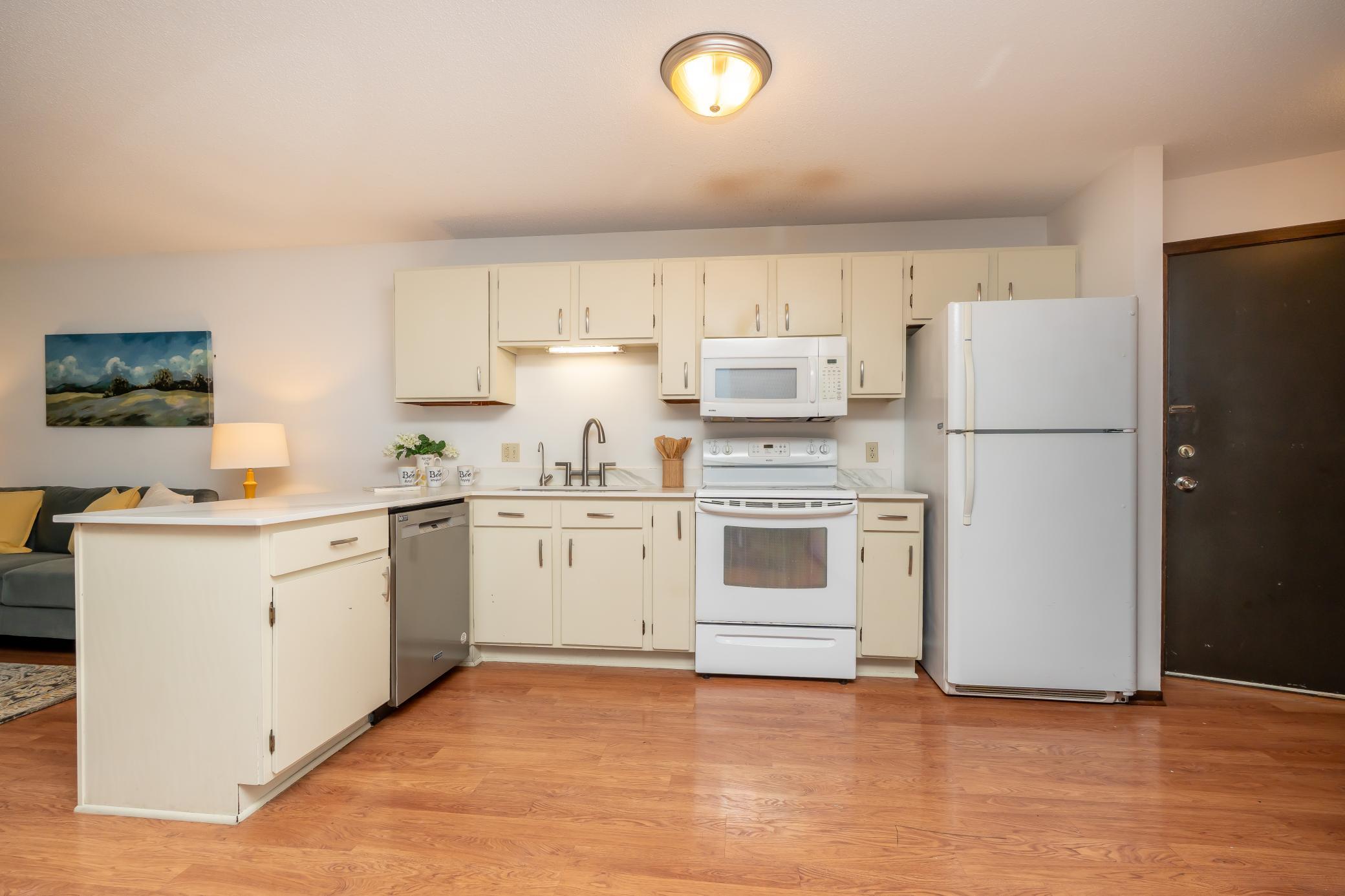 View of Residential at 175 County Road B2 #429, Little Canada MN 55117, Little Canada (2 of 21) - Mike Wilen | Minnesota Team Real Estate