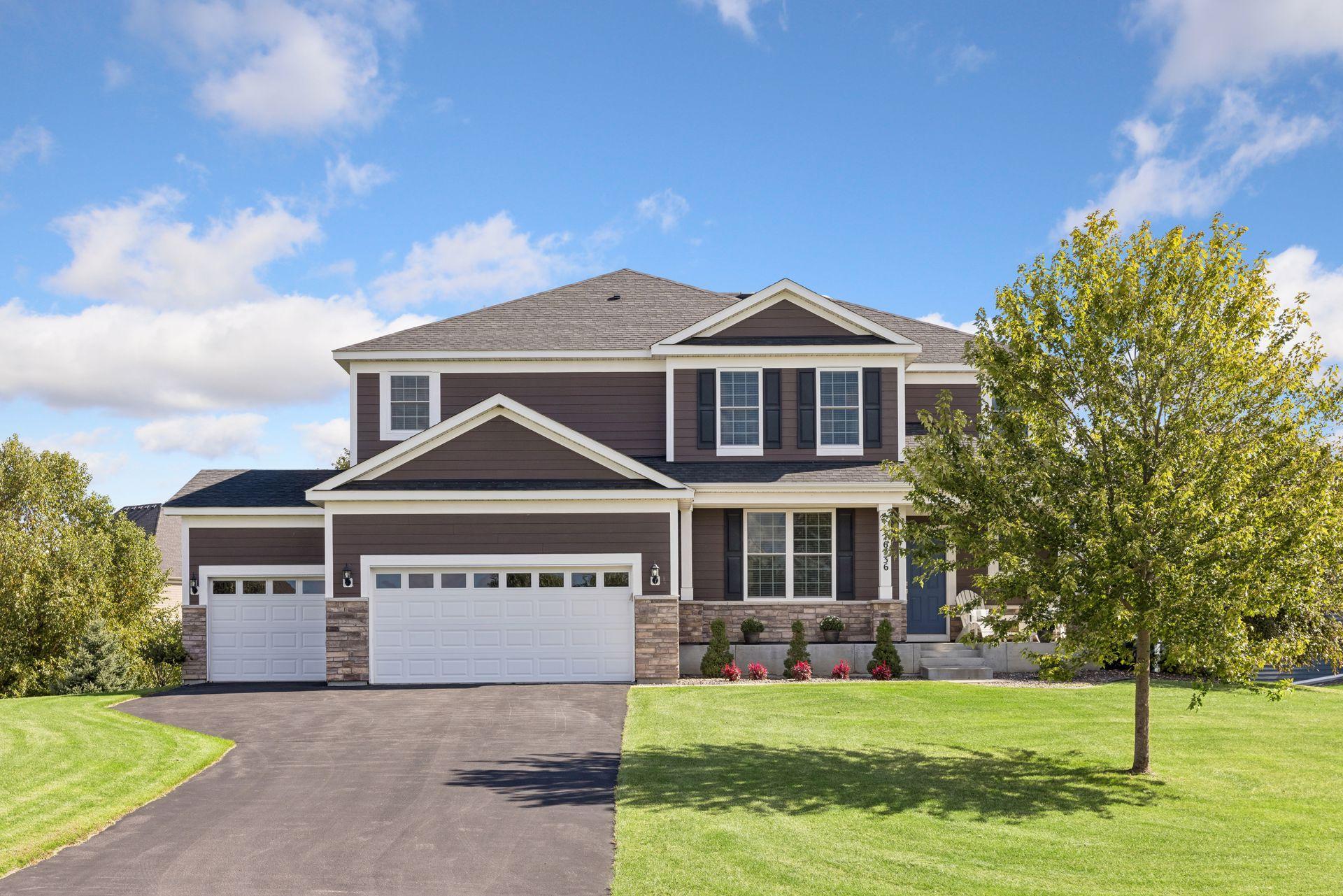 View of Residential at 16736 Wuttke Crossing, Eden Prairie MN 55347, Eden Prairie (3 of 66) - Mike Wilen | Minnesota Team Real Estate