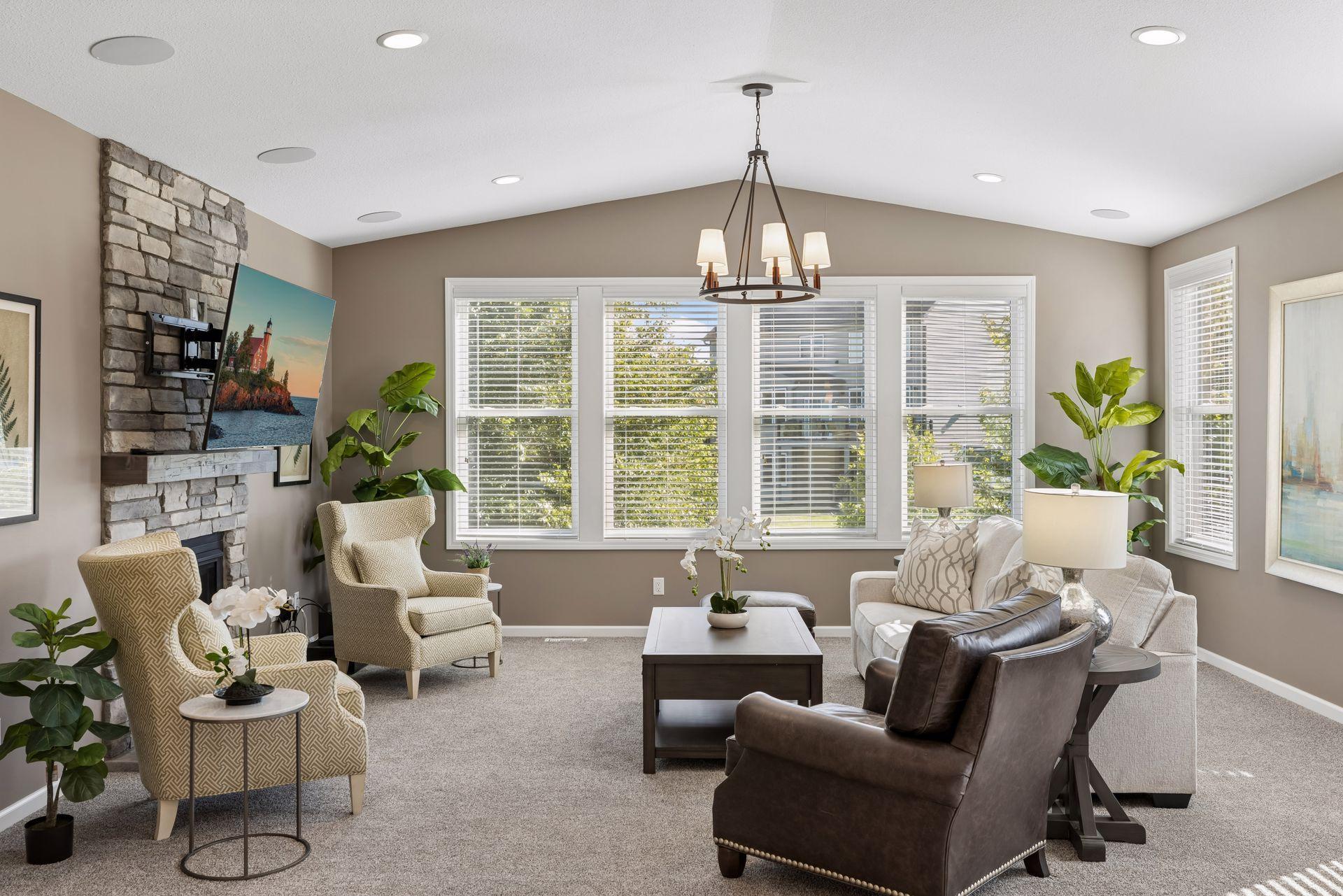 View of Residential at 16736 Wuttke Crossing, Eden Prairie MN 55347, Eden Prairie (22 of 66) - Mike Wilen | Minnesota Team Real Estate