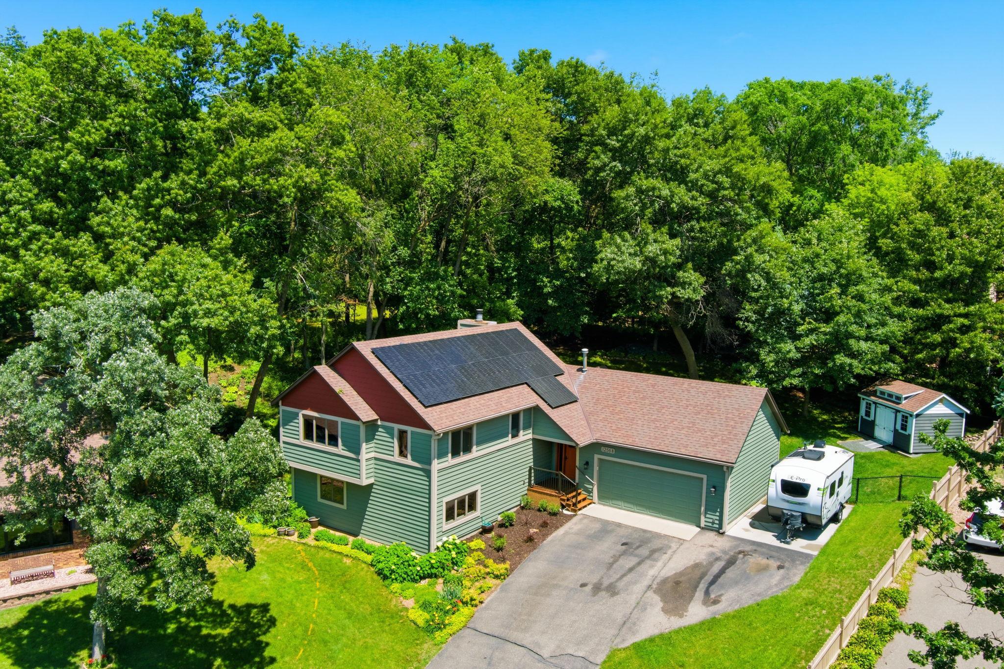 View of Residential at 12568 Everest Court, Apple Valley MN 55124, Apple Valley - Mike Wilen | Minnesota Team Real Estate