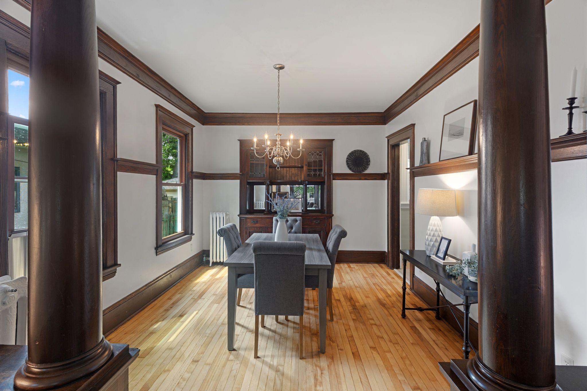 View of Residential at 3416 16th Avenue, Minneapolis MN 55407, Minneapolis (7 of 22) - Mike Wilen | Minnesota Team Real Estate