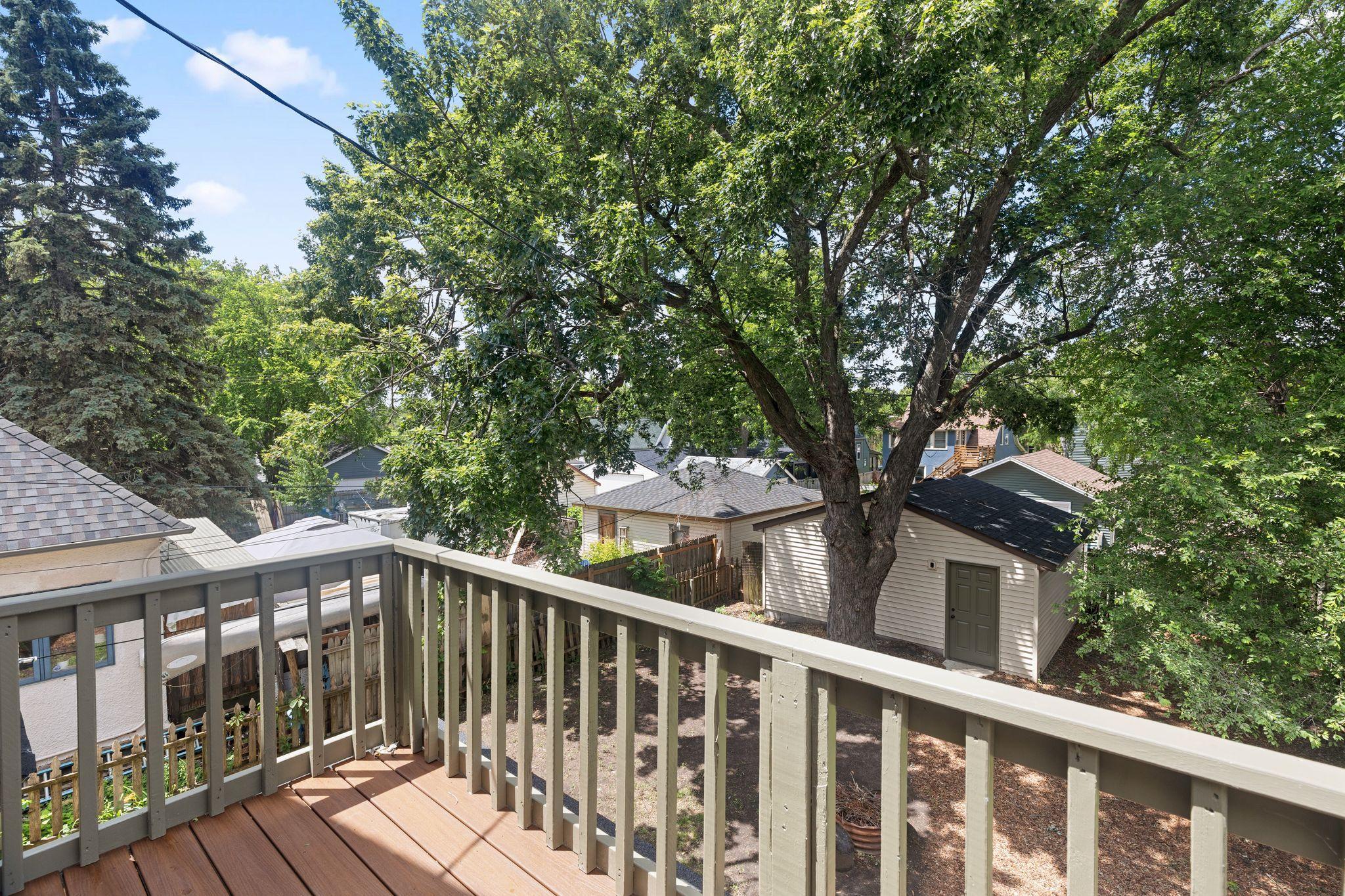 View of Residential at 3416 16th Avenue, Minneapolis MN 55407, Minneapolis (17 of 22) - Mike Wilen | Minnesota Team Real Estate