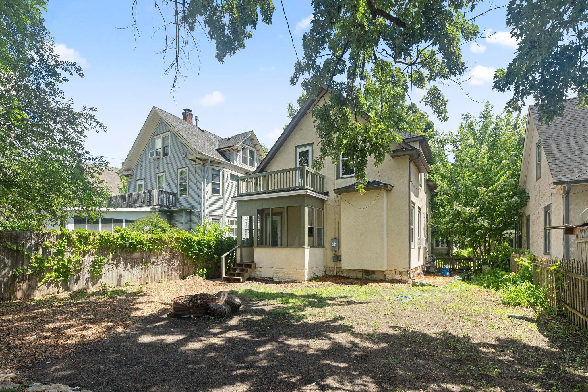 View of Residential at 3416 16th Avenue, Minneapolis MN 55407, Minneapolis (20 of 22) - Mike Wilen | Minnesota Team Real Estate