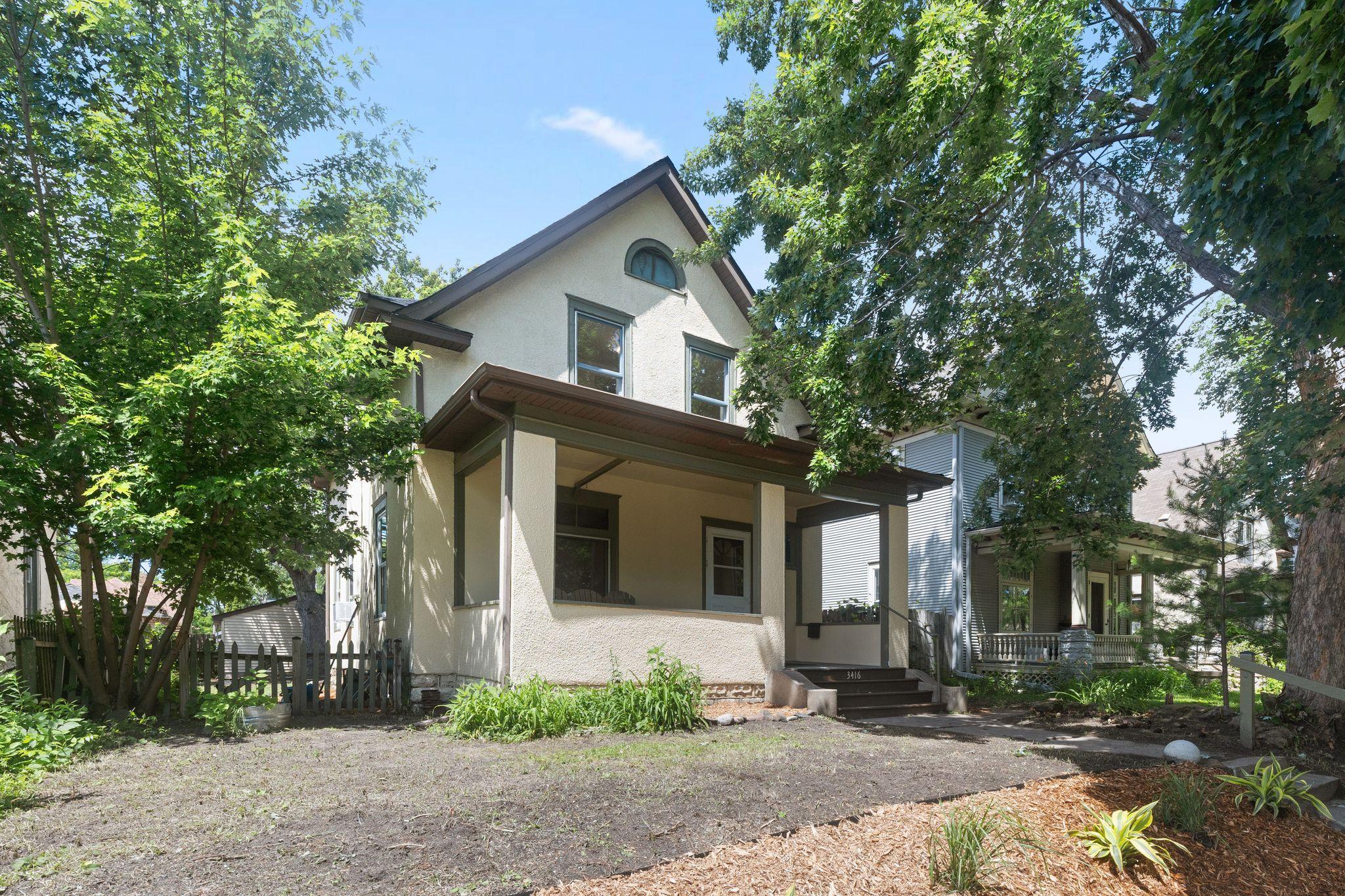 View of Residential at 3416 16th Avenue, Minneapolis MN 55407, Minneapolis (2 of 22) - Mike Wilen | Minnesota Team Real Estate