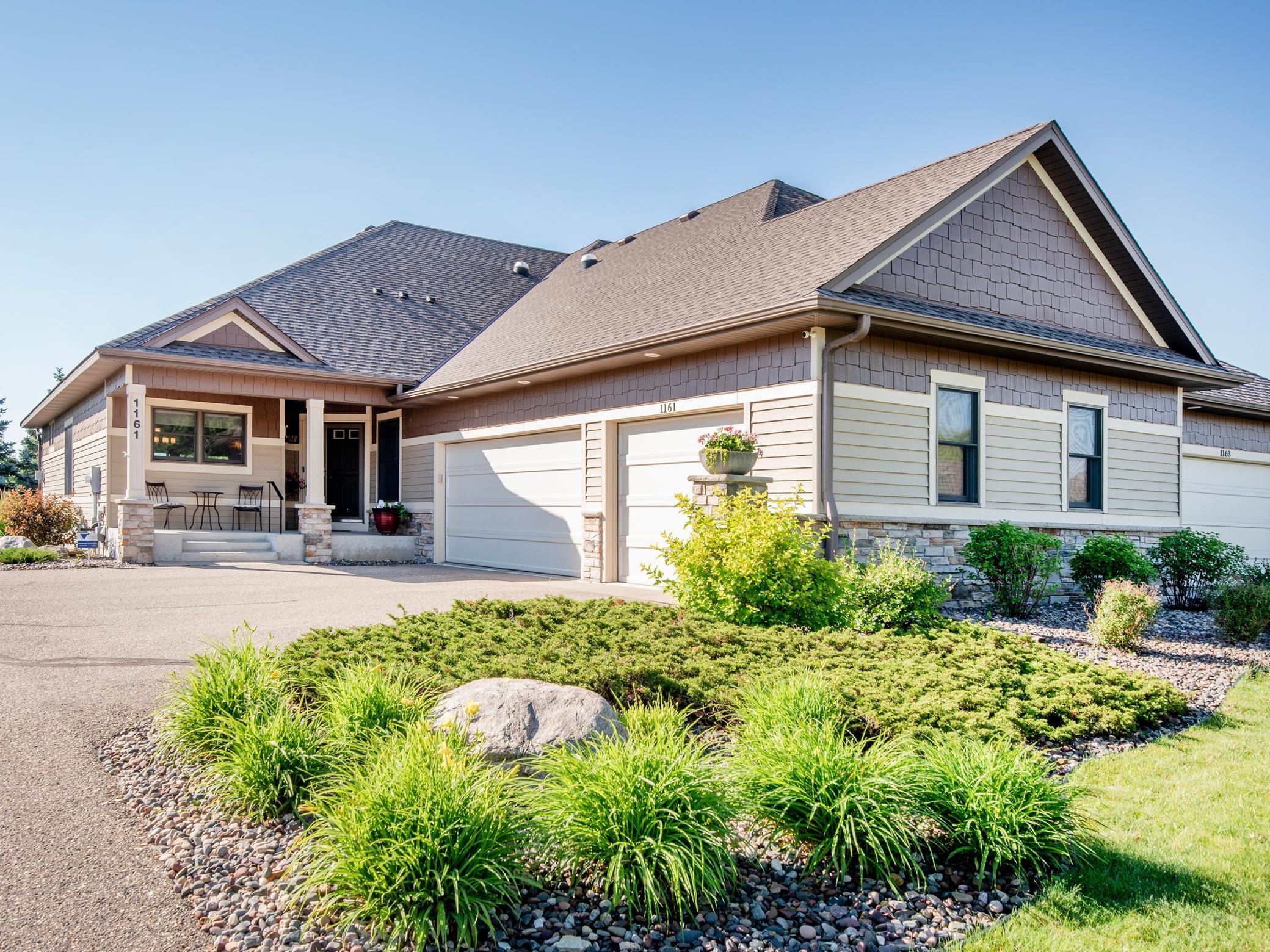 View of Residential at 1161 Lakemoor Drive, Woodbury MN 55129, Woodbury - Mike Wilen | Minnesota Team Real Estate