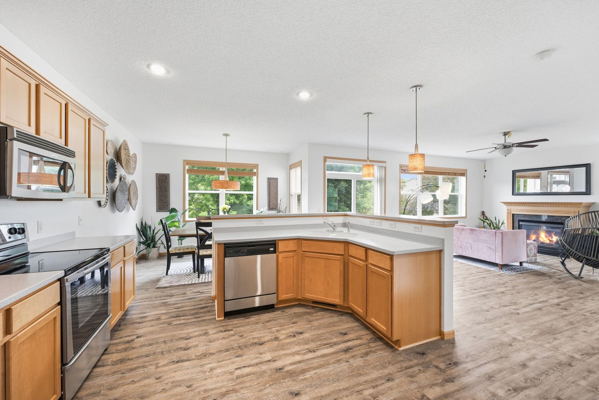 View of Residential at 13630 Atwood Trail, Rosemount MN 55068, Rosemount (4 of 24) - Mike Wilen | Minnesota Team Real Estate