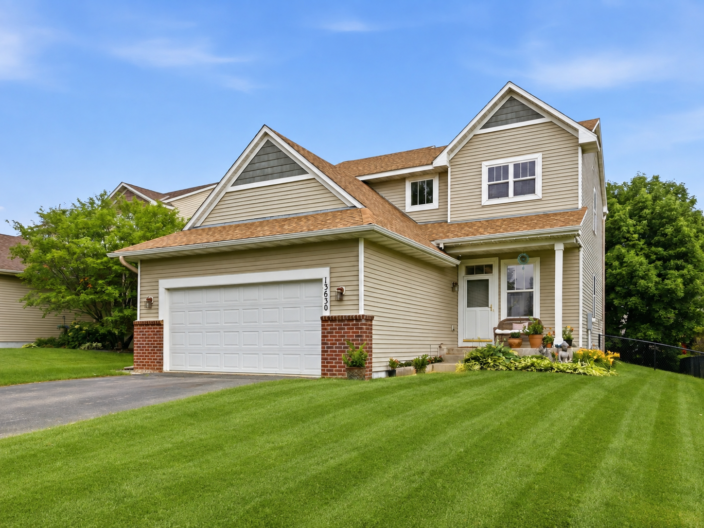 View of Residential at 13630 Atwood Trail, Rosemount MN 55068, Rosemount (3 of 24) - Mike Wilen | Minnesota Team Real Estate