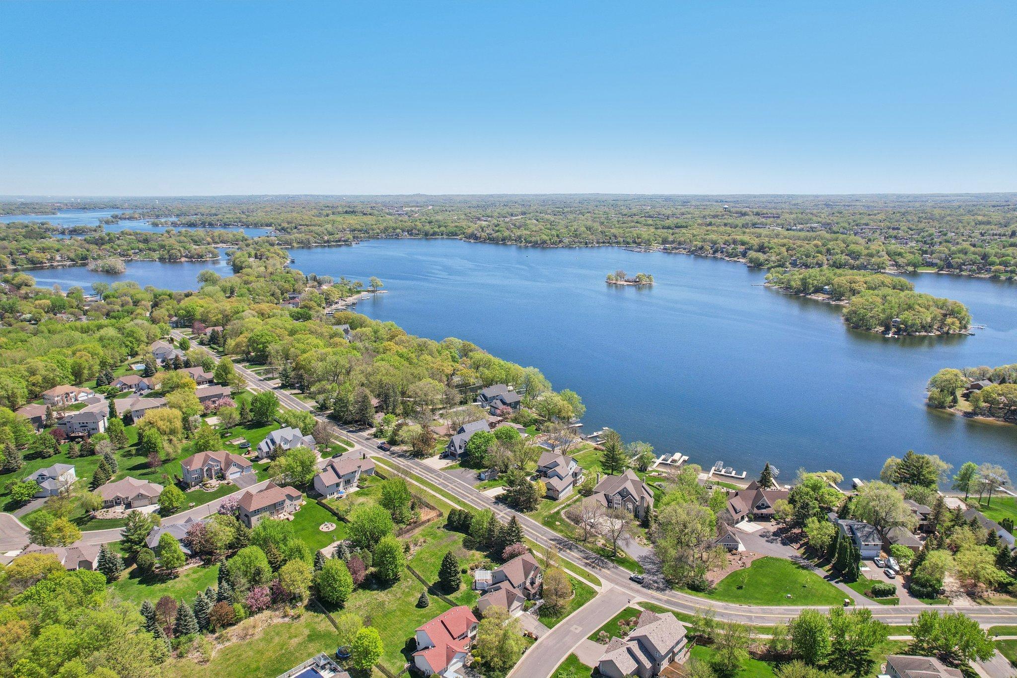 View of Land at TBD Northwood Road, Prior Lake MN 55372, Prior Lake (10 of 13) - Mike Wilen | Minnesota Team Real Estate