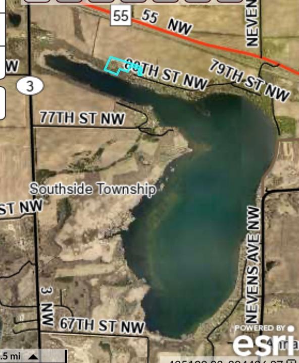 View of Land at 0 80th, Annandale MN 55302, Annandale (4 of 10) - Mike Wilen | Minnesota Team Real Estate