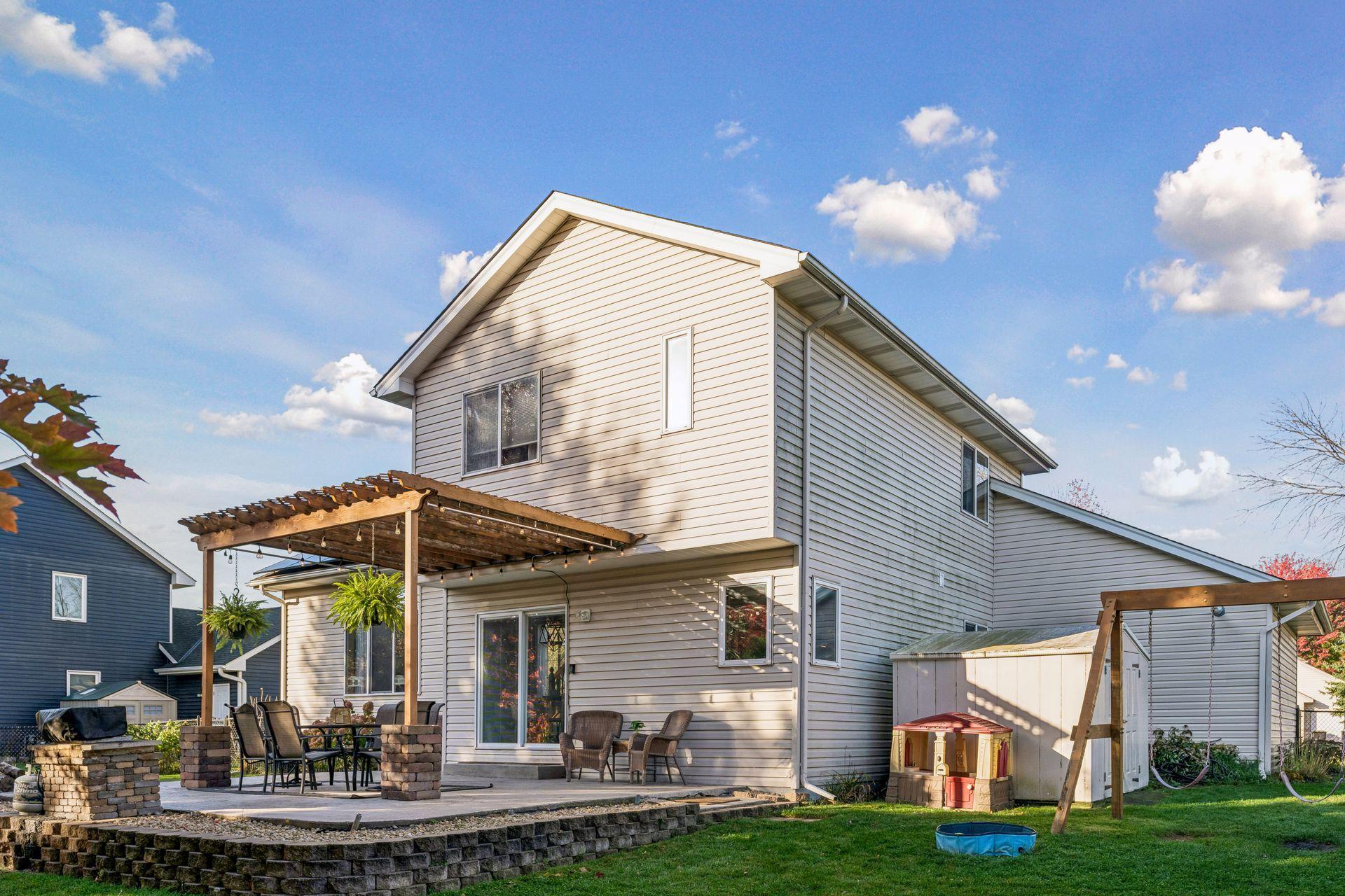 View of Residential at 13789 Goldenrod Street, Andover MN 55304, Andover (40 of 46) - Mike Wilen | Minnesota Team Real Estate