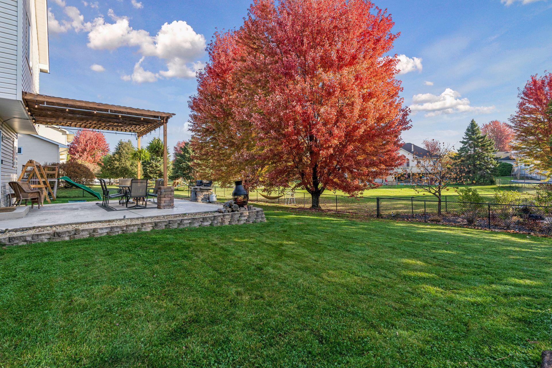 View of Residential at 13789 Goldenrod Street, Andover MN 55304, Andover (36 of 46) - Mike Wilen | Minnesota Team Real Estate