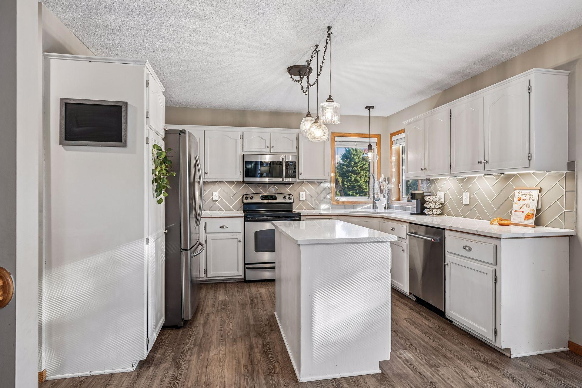 View of Residential at 13789 Goldenrod Street, Andover MN 55304, Andover (10 of 46) - Mike Wilen | Minnesota Team Real Estate