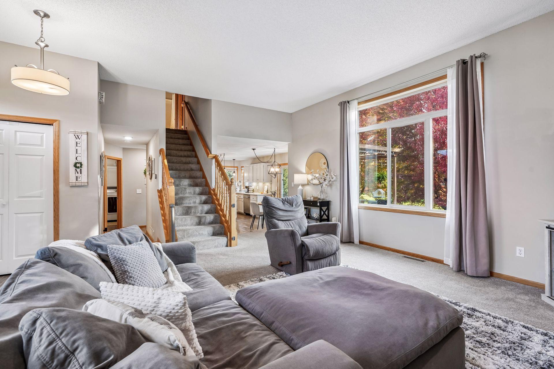 View of Residential at 13789 Goldenrod Street, Andover MN 55304, Andover (8 of 46) - Mike Wilen | Minnesota Team Real Estate