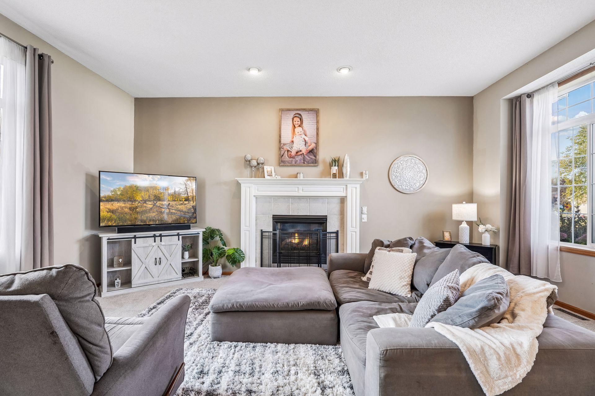 View of Residential at 13789 Goldenrod Street, Andover MN 55304, Andover (6 of 46) - Mike Wilen | Minnesota Team Real Estate