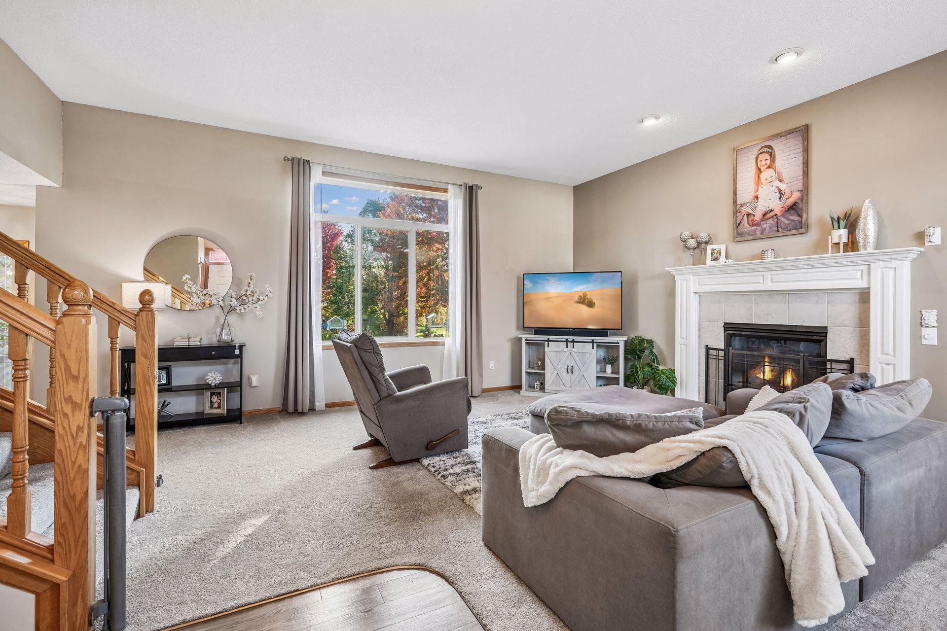 View of Residential at 13789 Goldenrod Street, Andover MN 55304, Andover (5 of 46) - Mike Wilen | Minnesota Team Real Estate